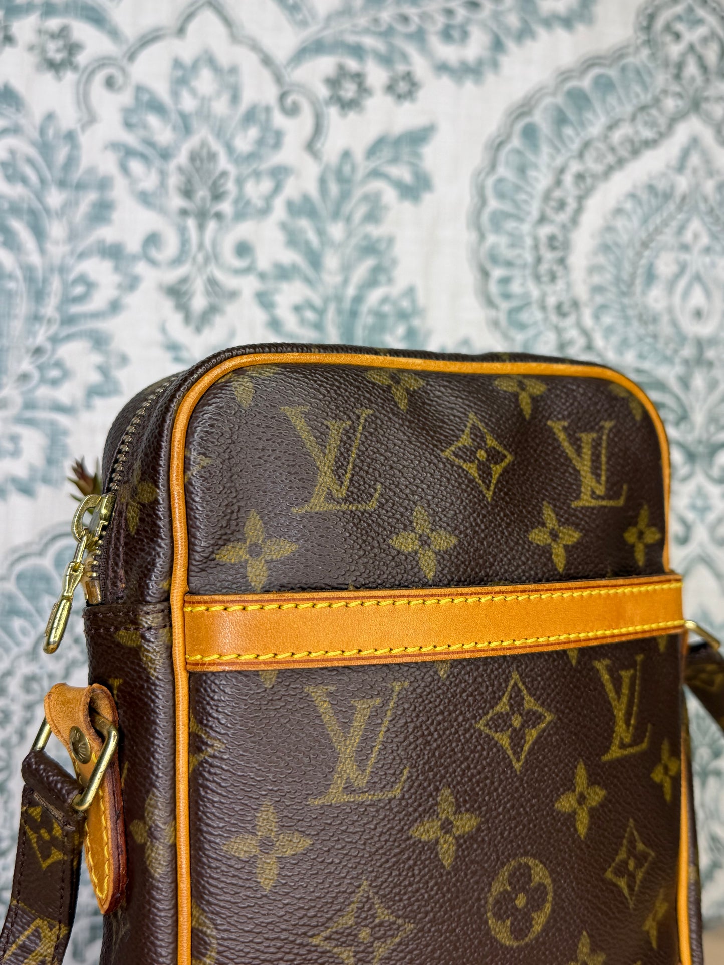 Louis Vuitton Danube PM #2
