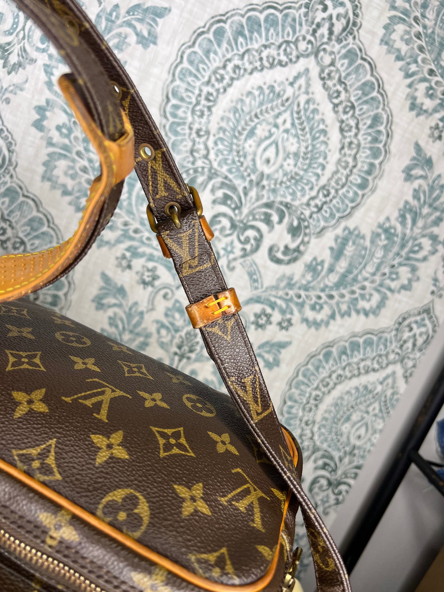 Louis Vuitton Nile PM