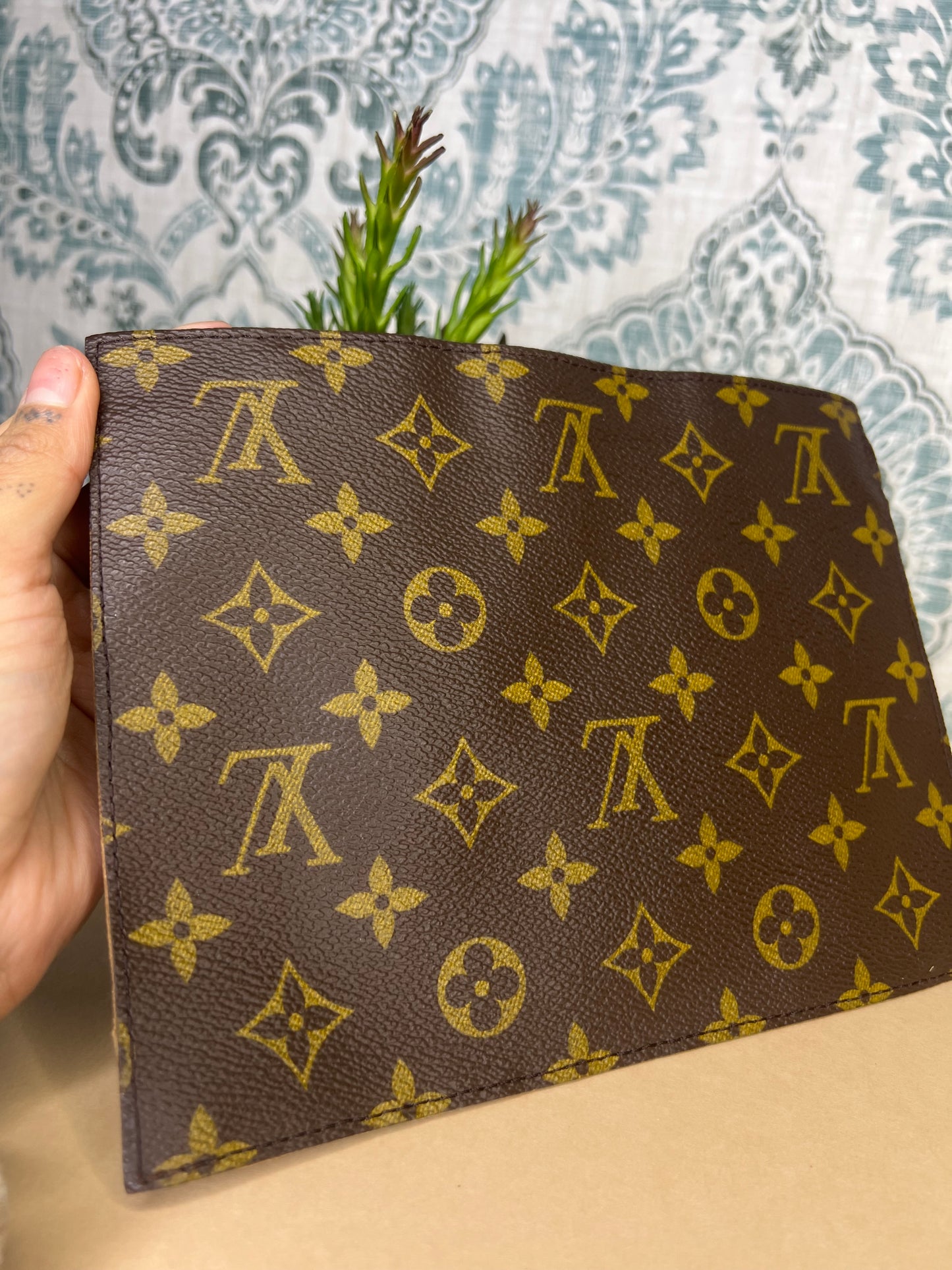 Louis Vuitton Randonnee Flat Pouch #3
