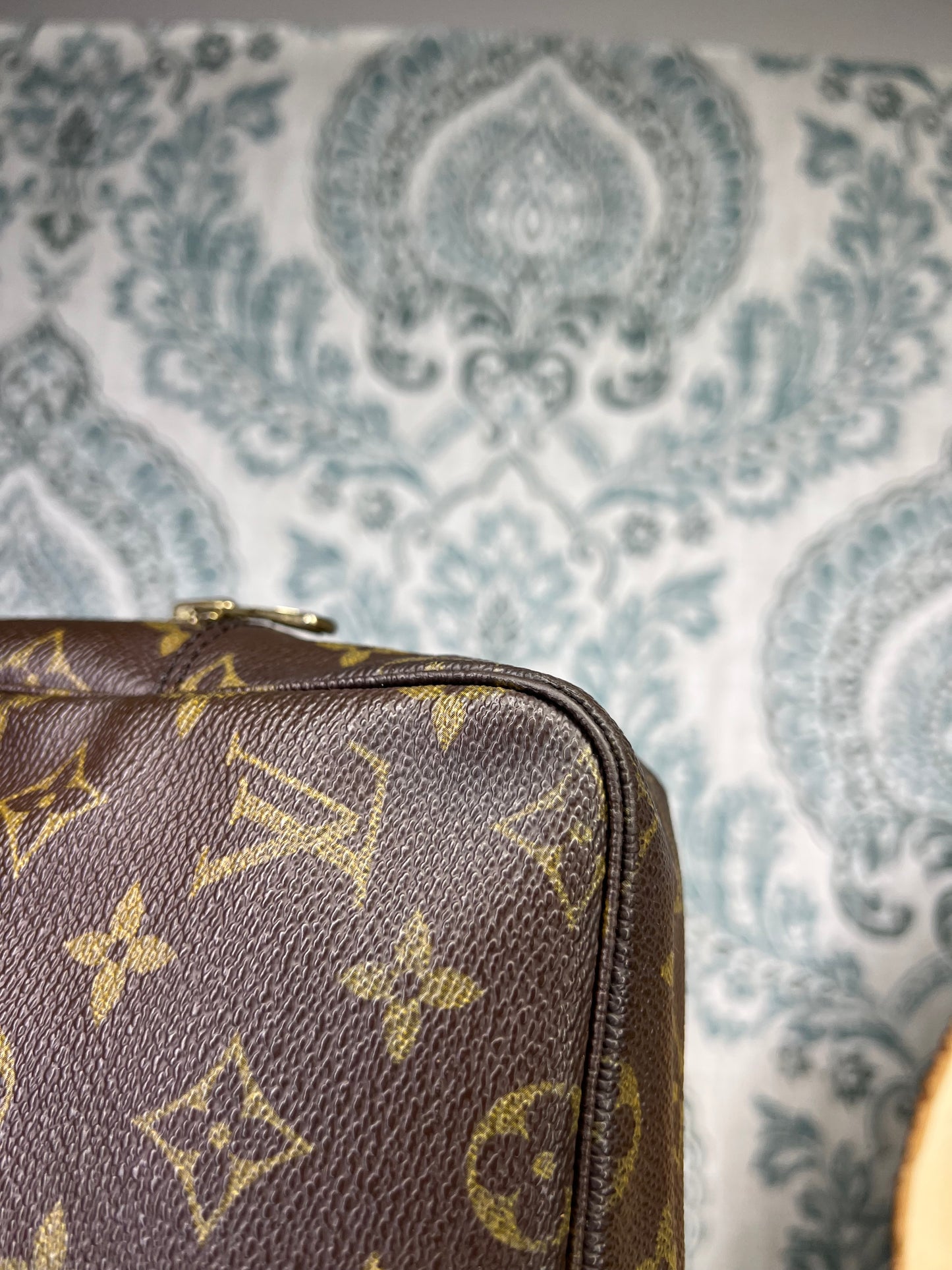 Louis Vuitton Trousse 28 #1