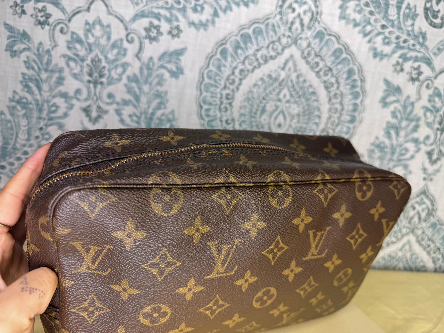 Louis Vuitton Trousse 28 #3