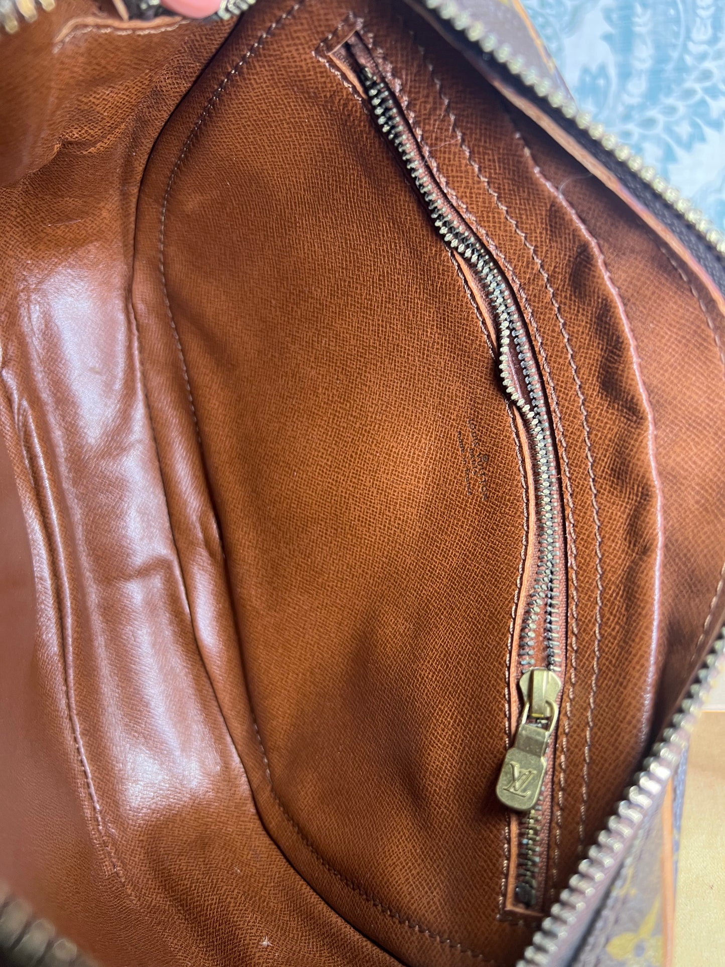 Louis Vuitton Jeune Fille MM