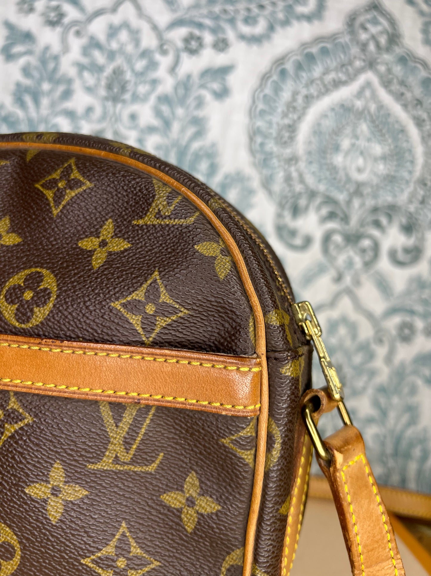 Louis Vuitton Senlis
