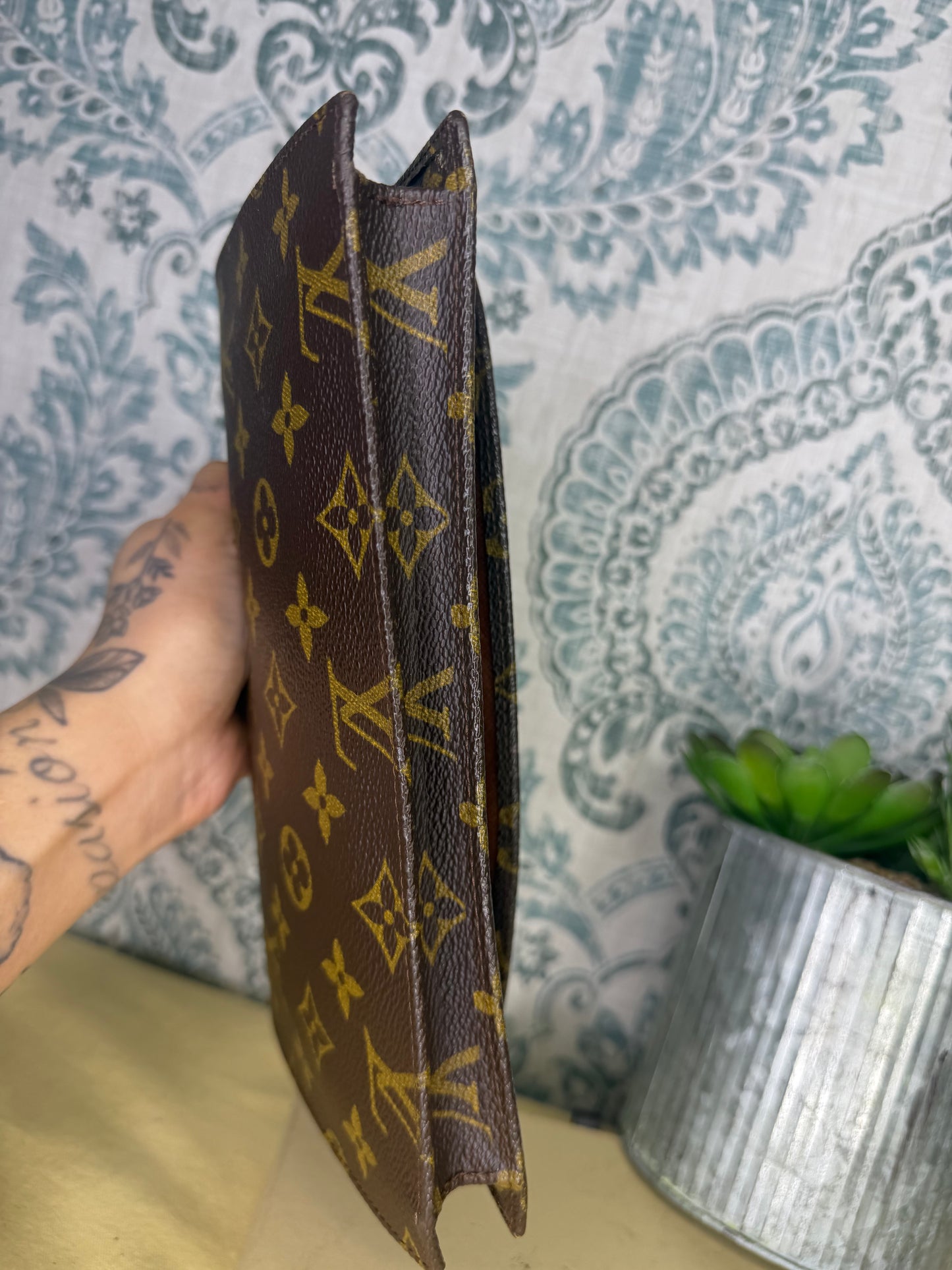 Louis Vuitton Pochette Rabat 23