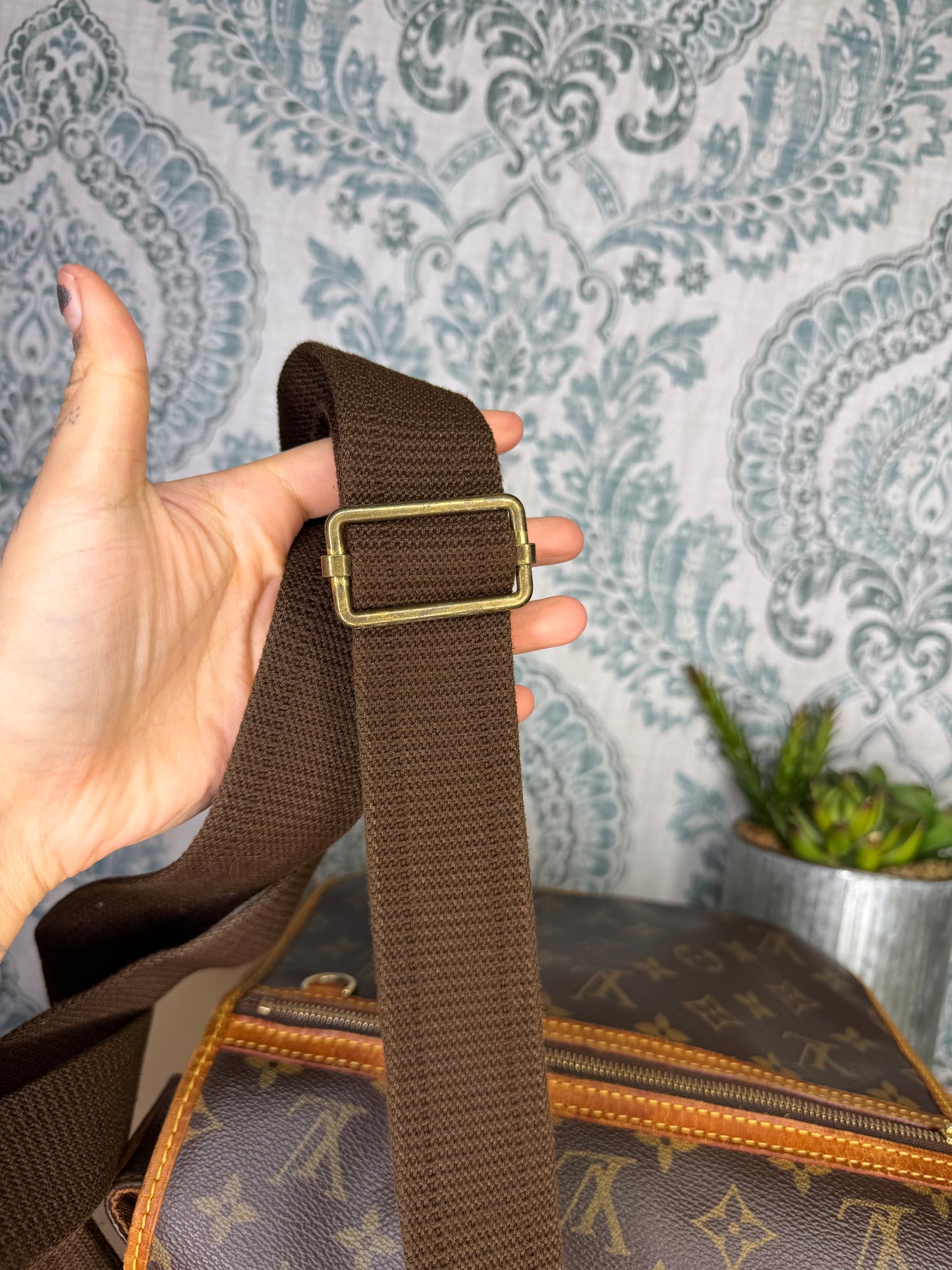 Louis Vuitton Bosphore PM