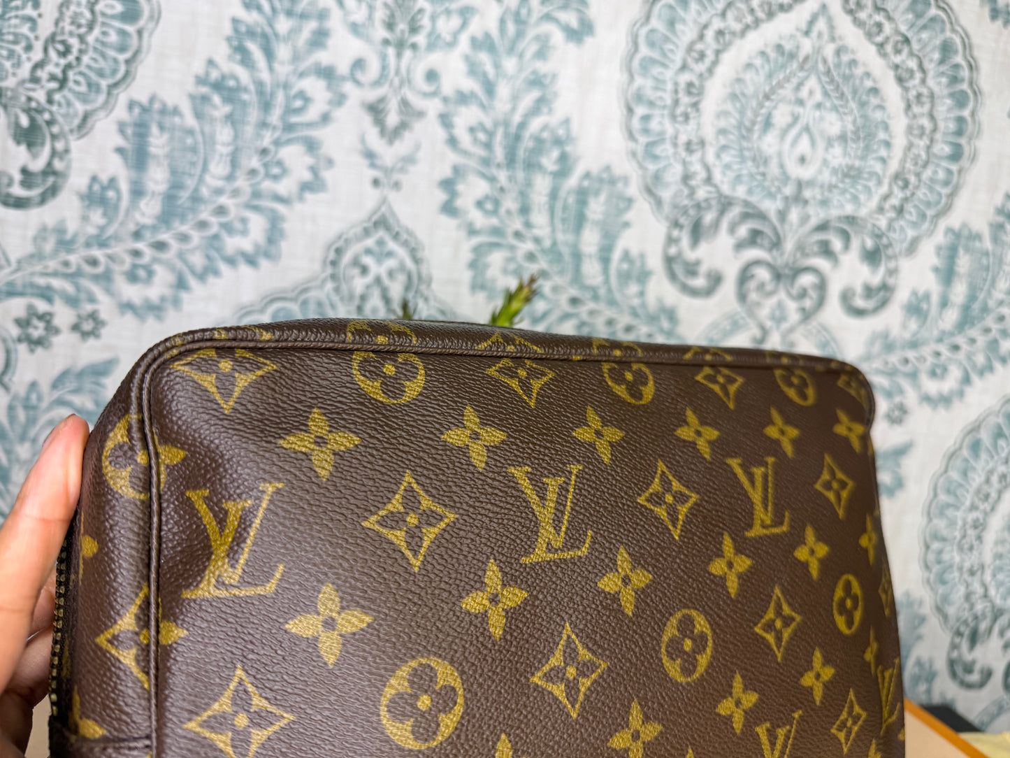 Louis Vuitton Trousse 28 #1