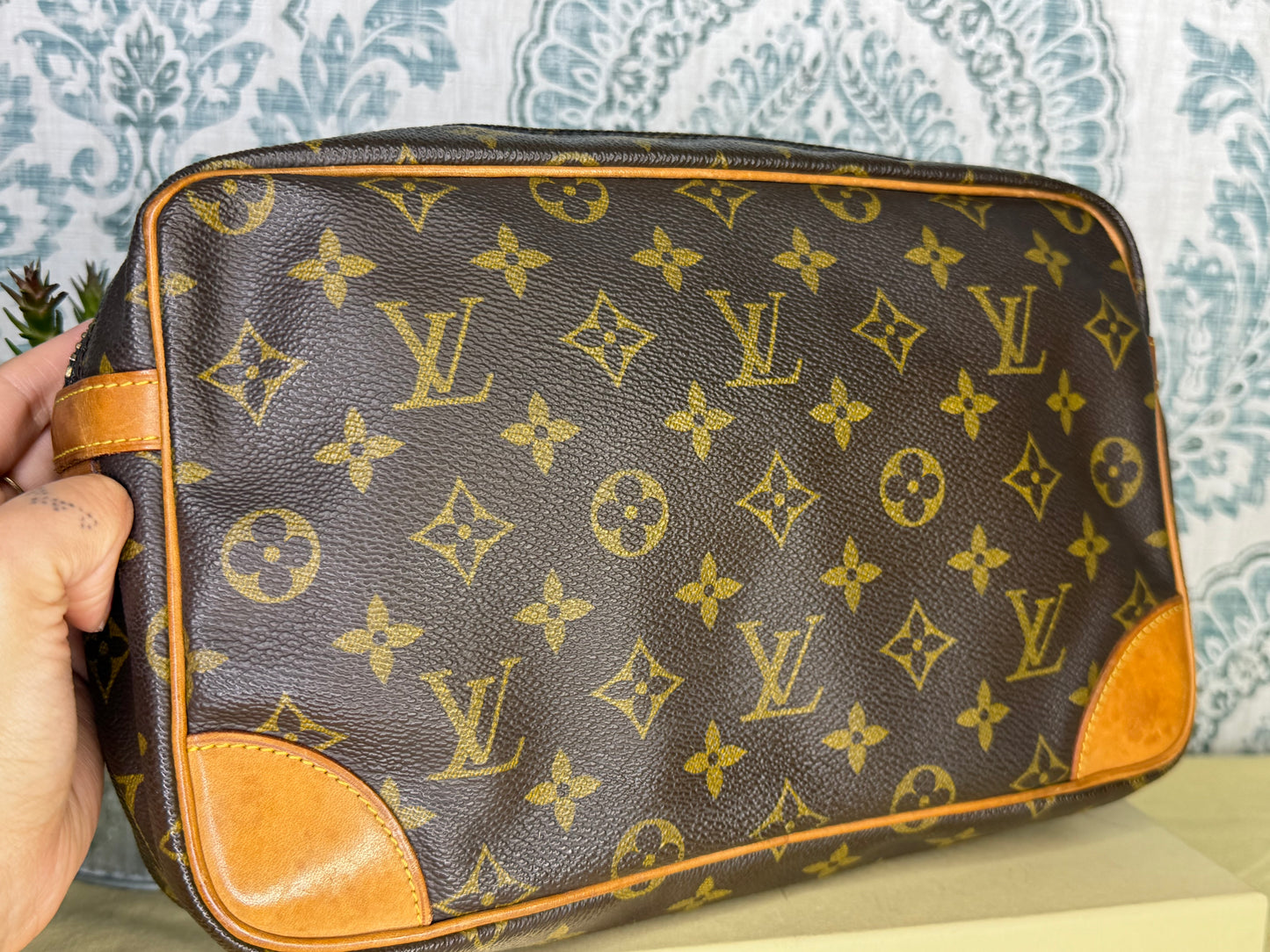 Louis Vuitton Compiegne 28