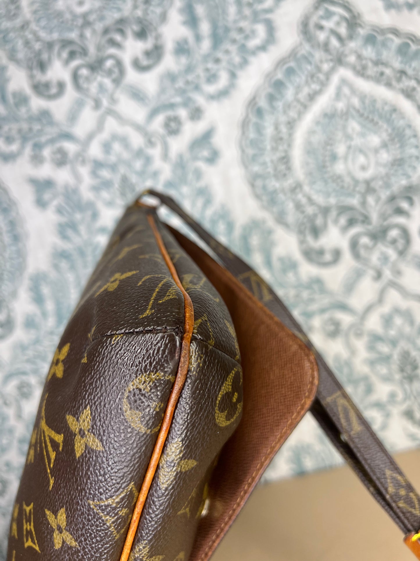 Louis Vuitton Musette Salsa PM
