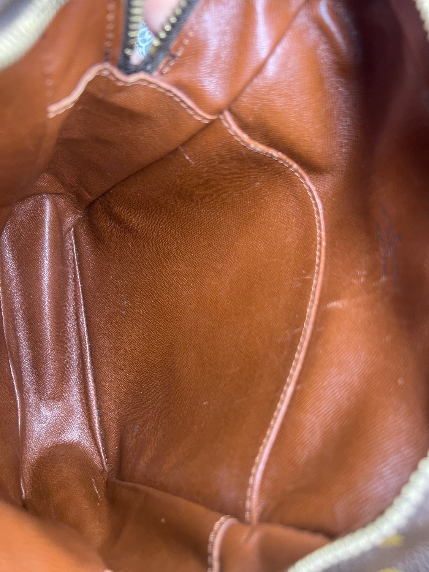 Louis Vuitton Danube MM