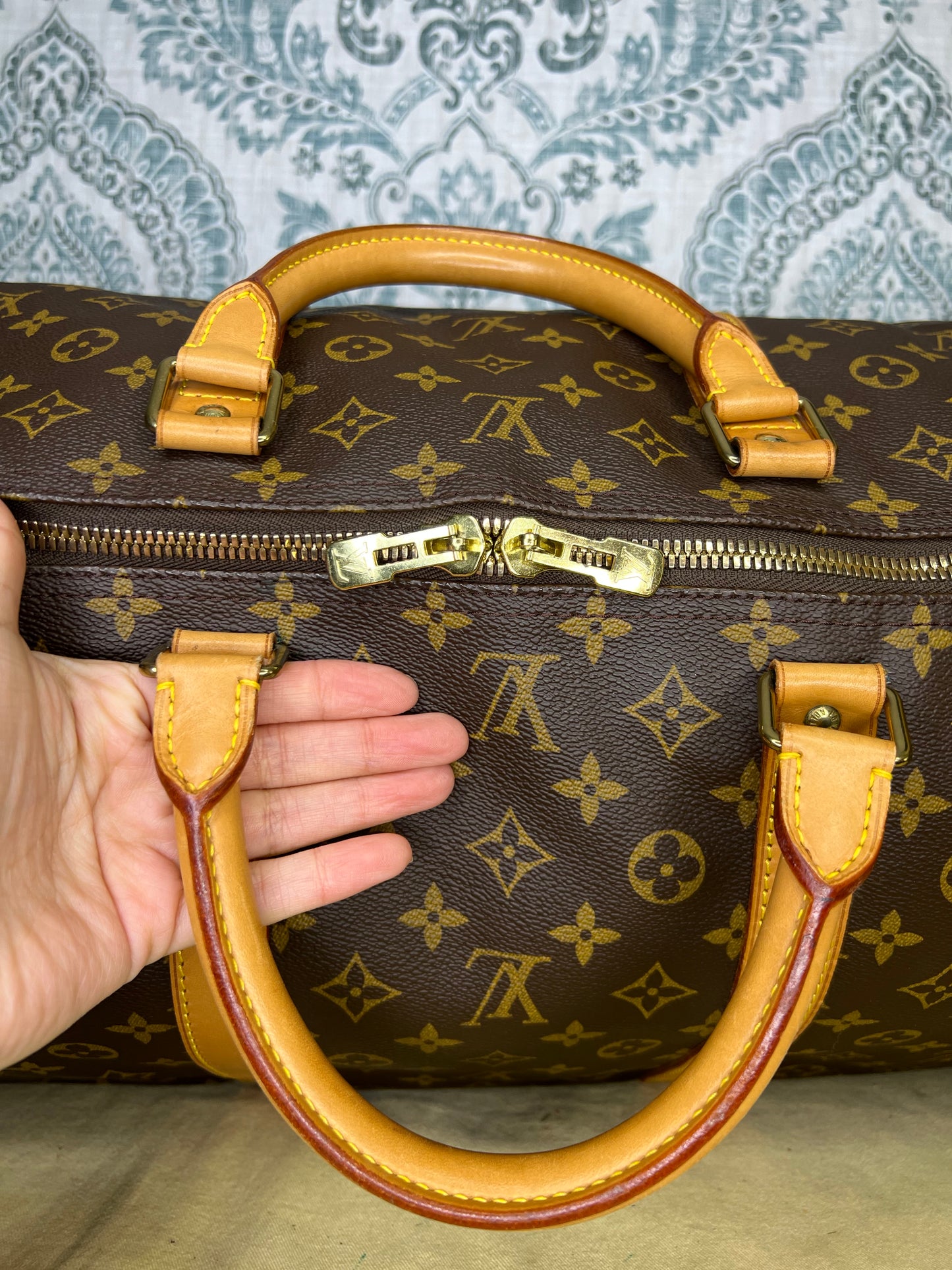 Louis Vuitton Keepall 60
