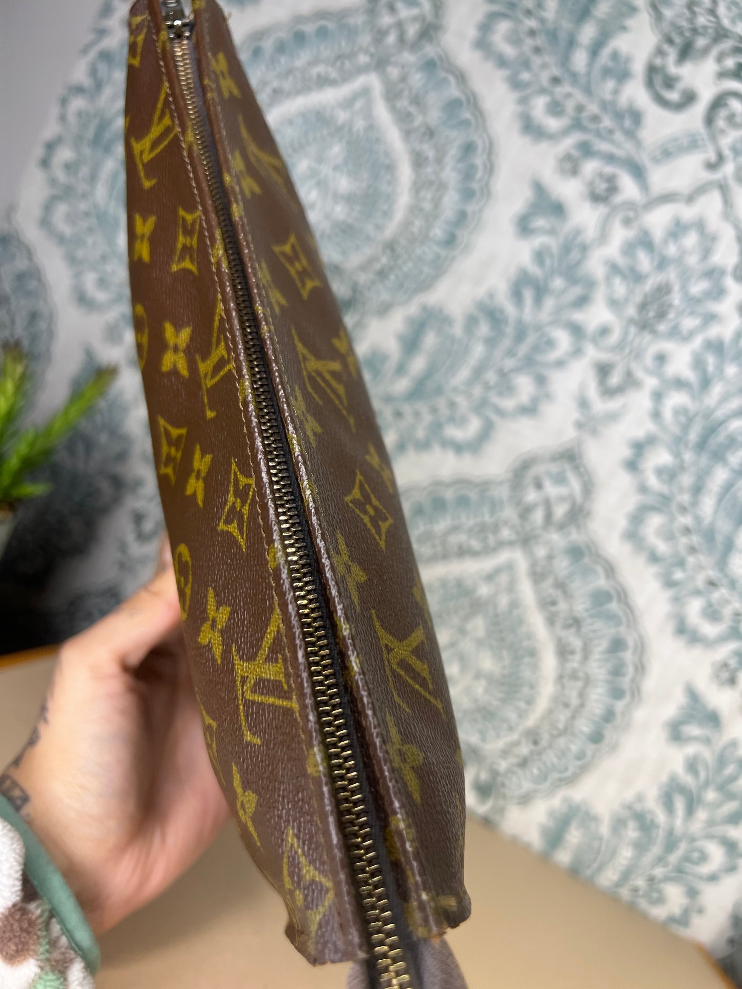 Louis Vuitton Toiletry 26 #4