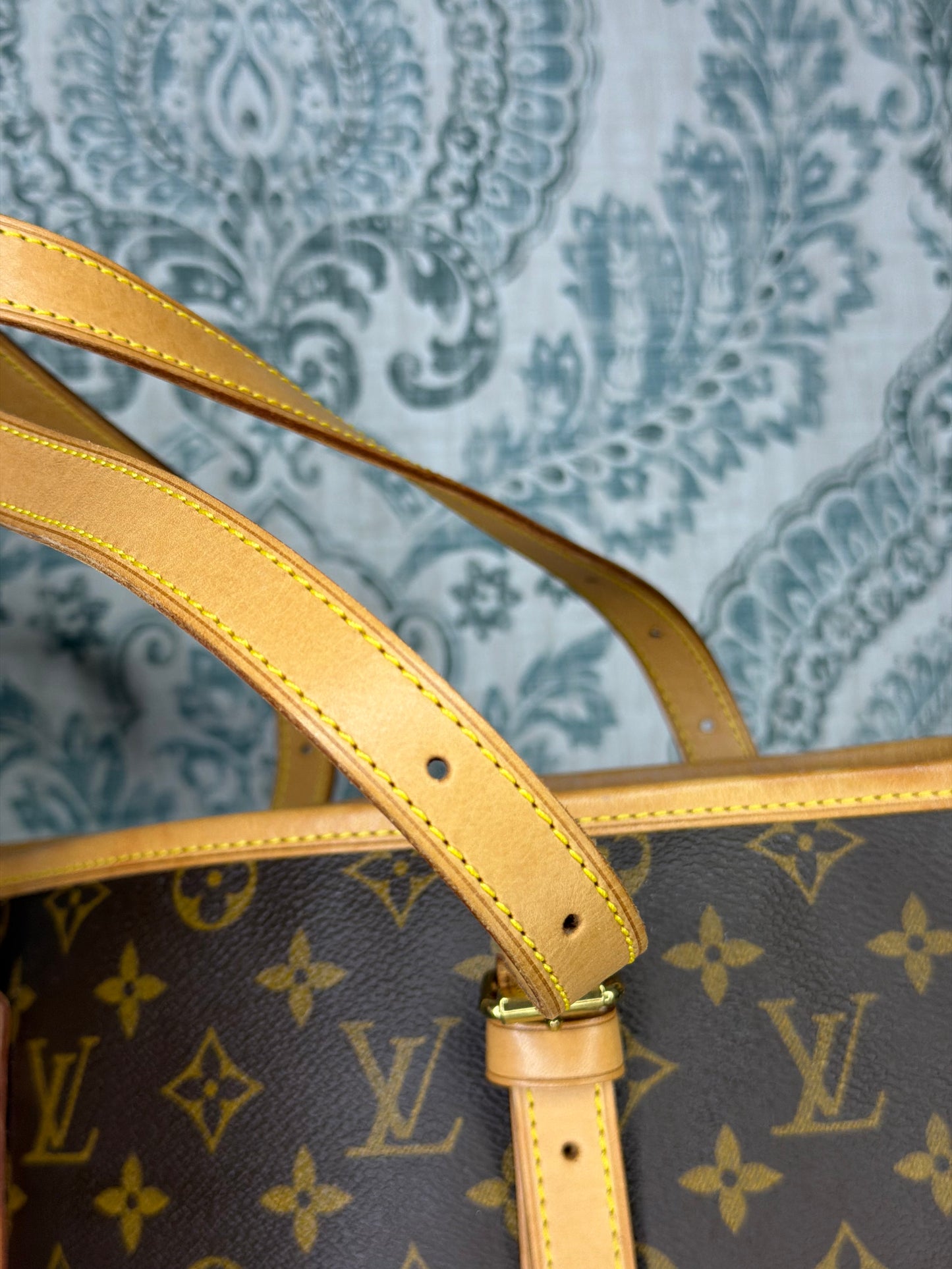 Louis Vuitton Bucket GM