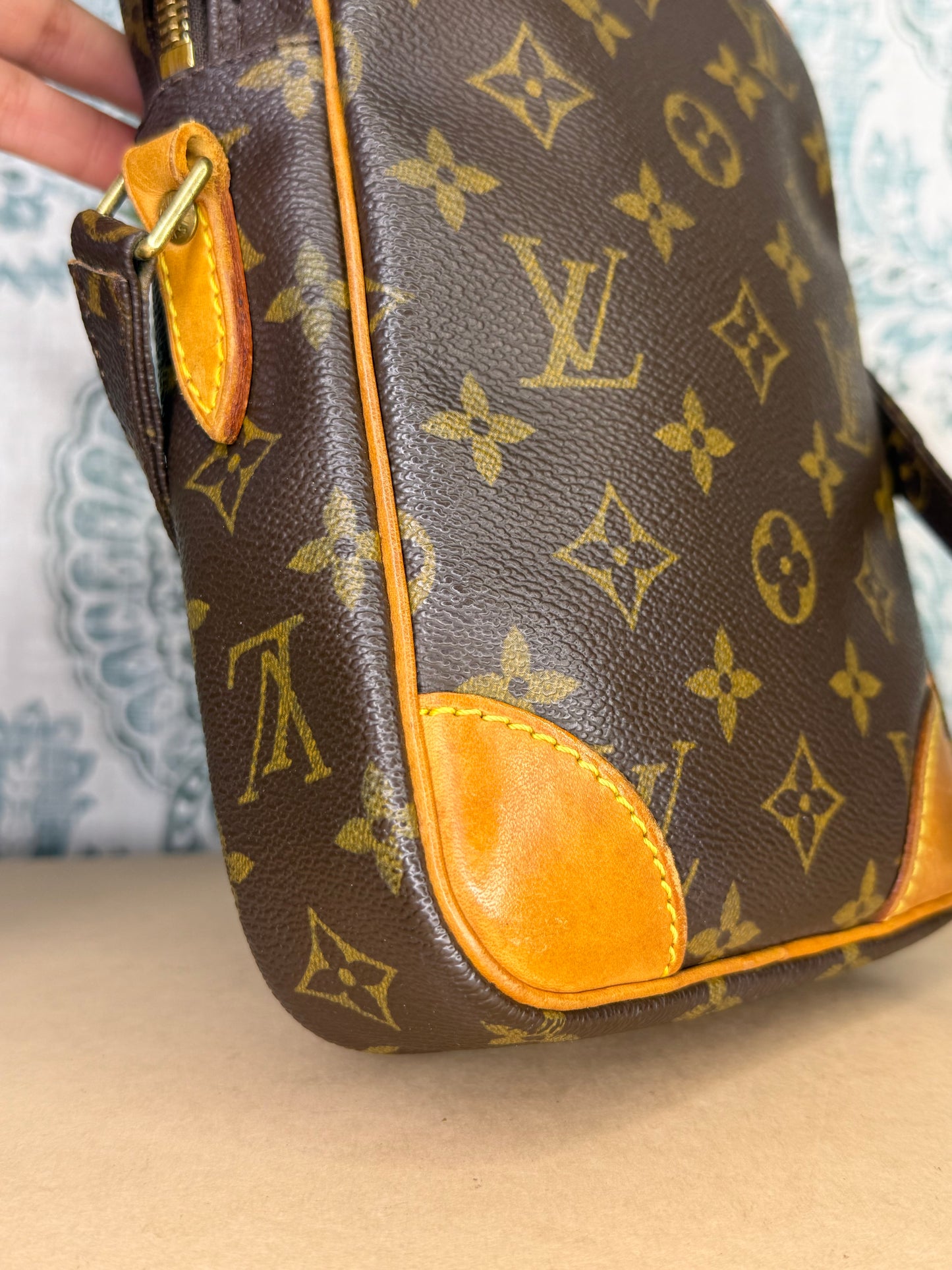 Louis Vuitton Danube PM #1