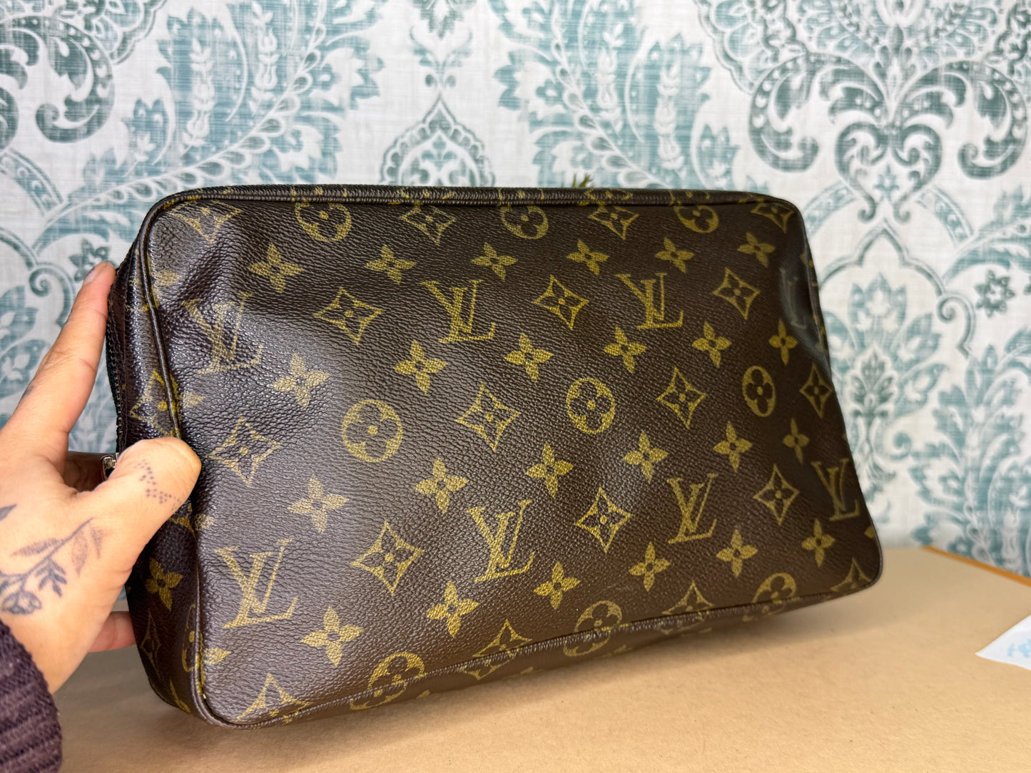Louis Vuitton Trousse 28 #3