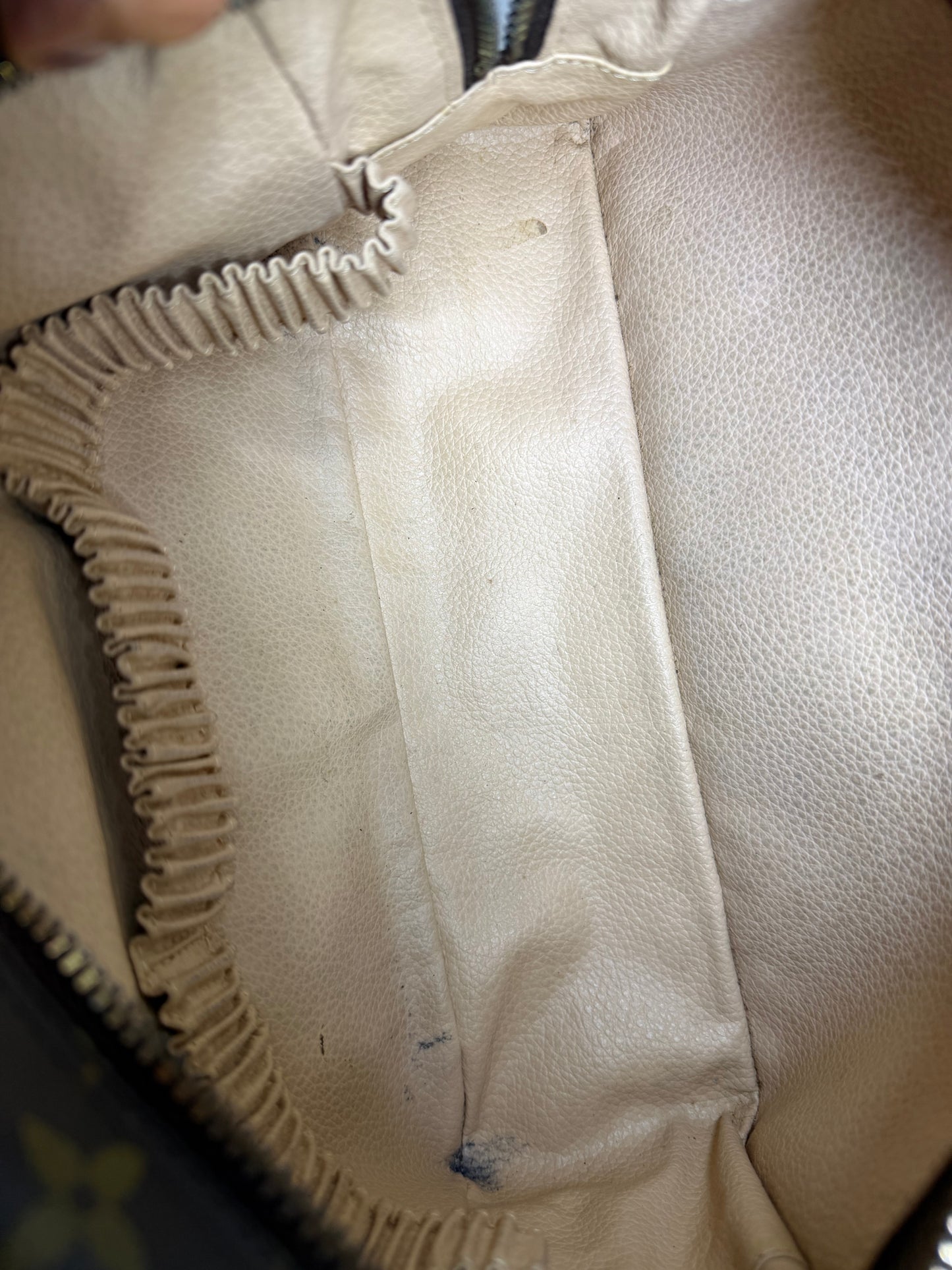 Louis Vuitton Trousse 28 #2