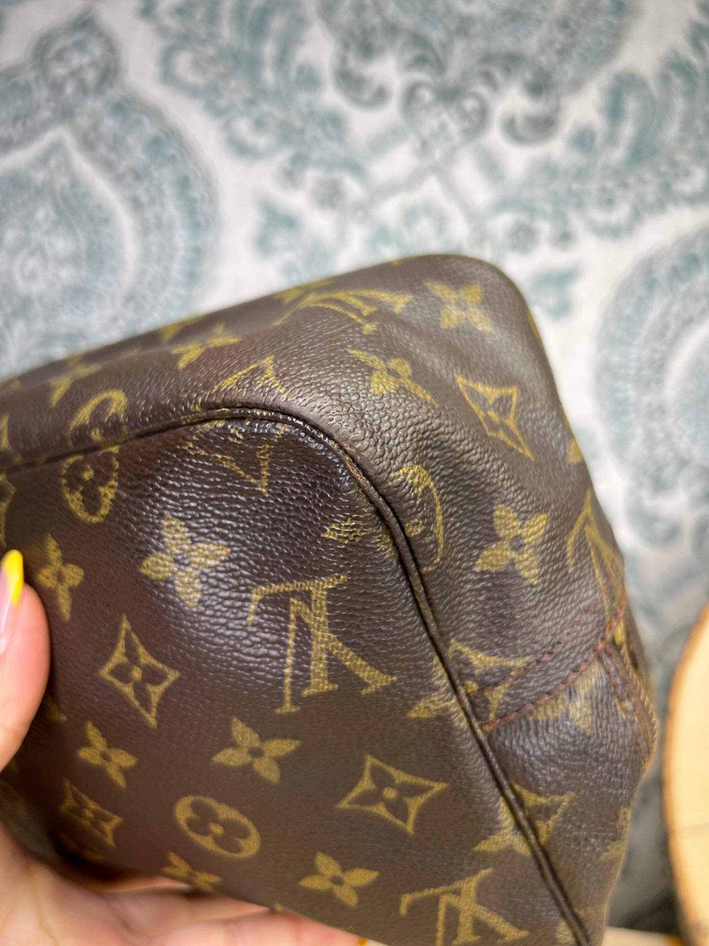 Louis Vuitton Trousse 28 #2