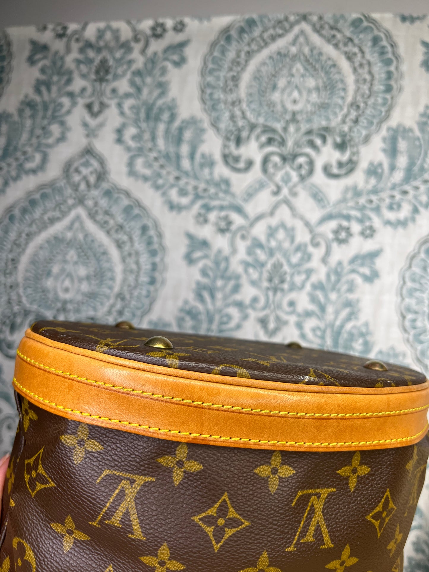 Louis Vuitton Bucket PM