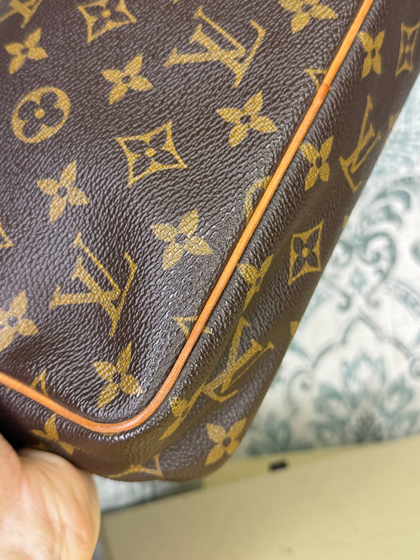 Louis Vuitton Compiegne 23 #1