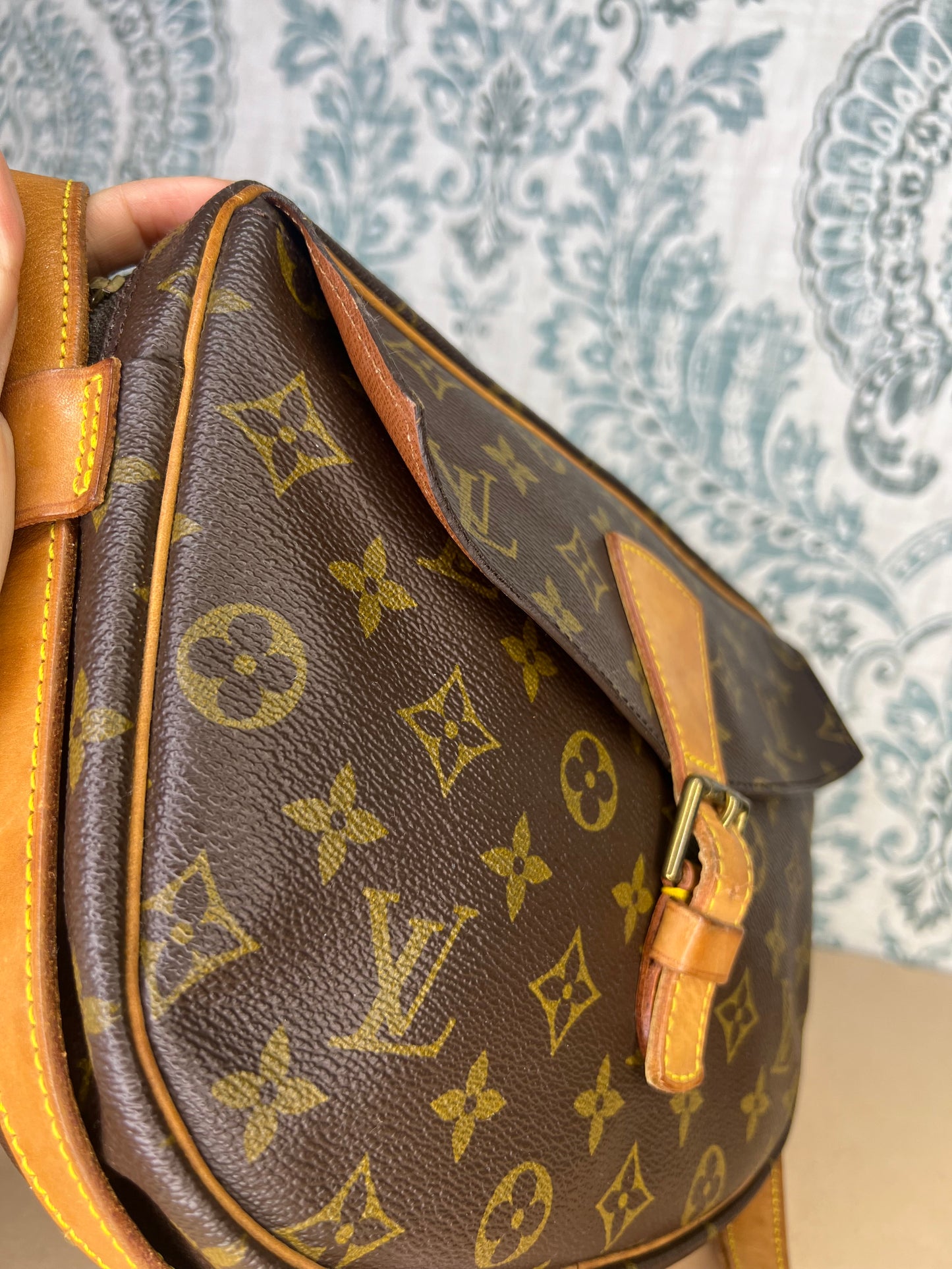Louis Vuitton Jeune Fille GM #2