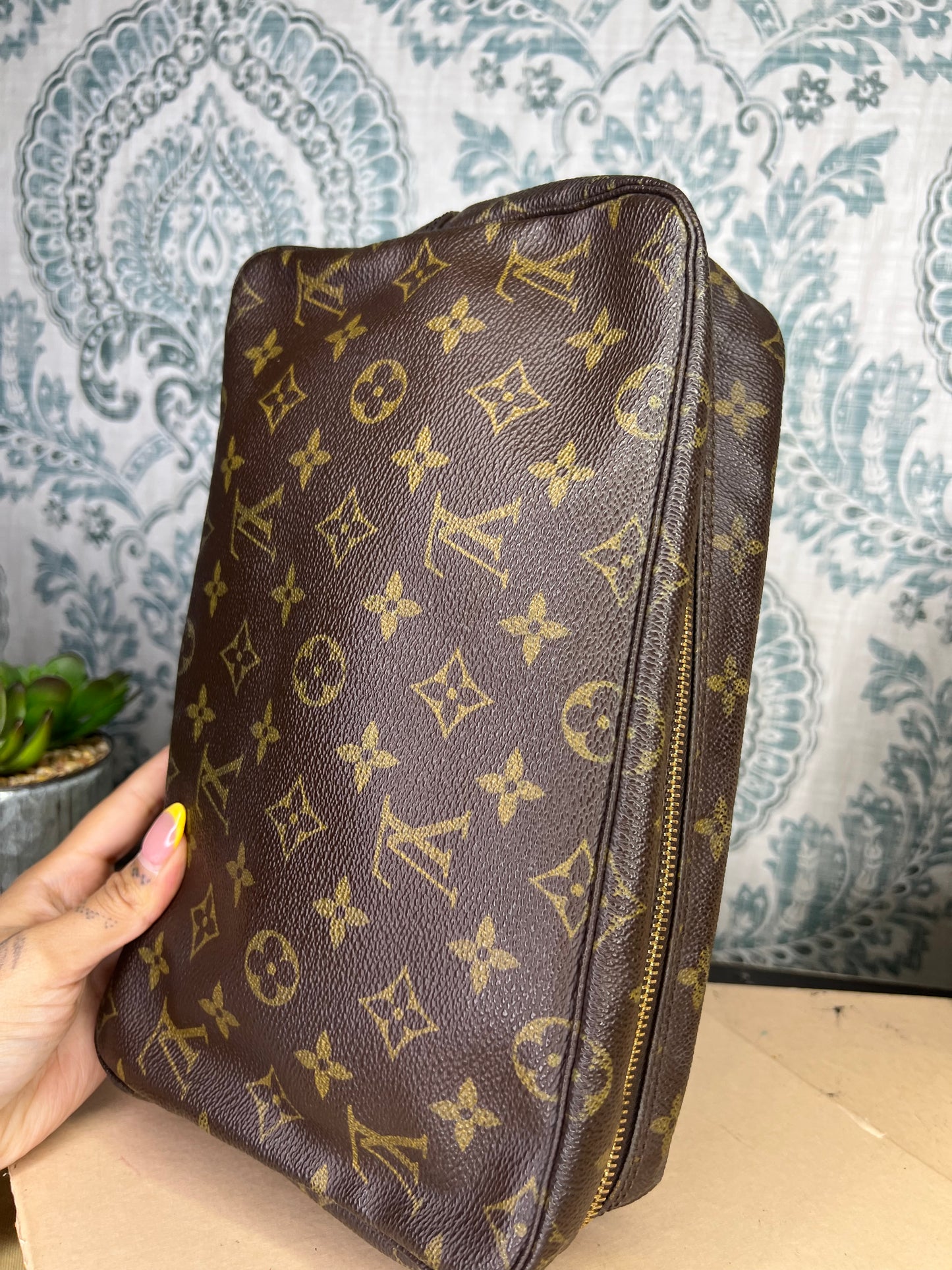 Louis Vuitton Trousse 28 #1