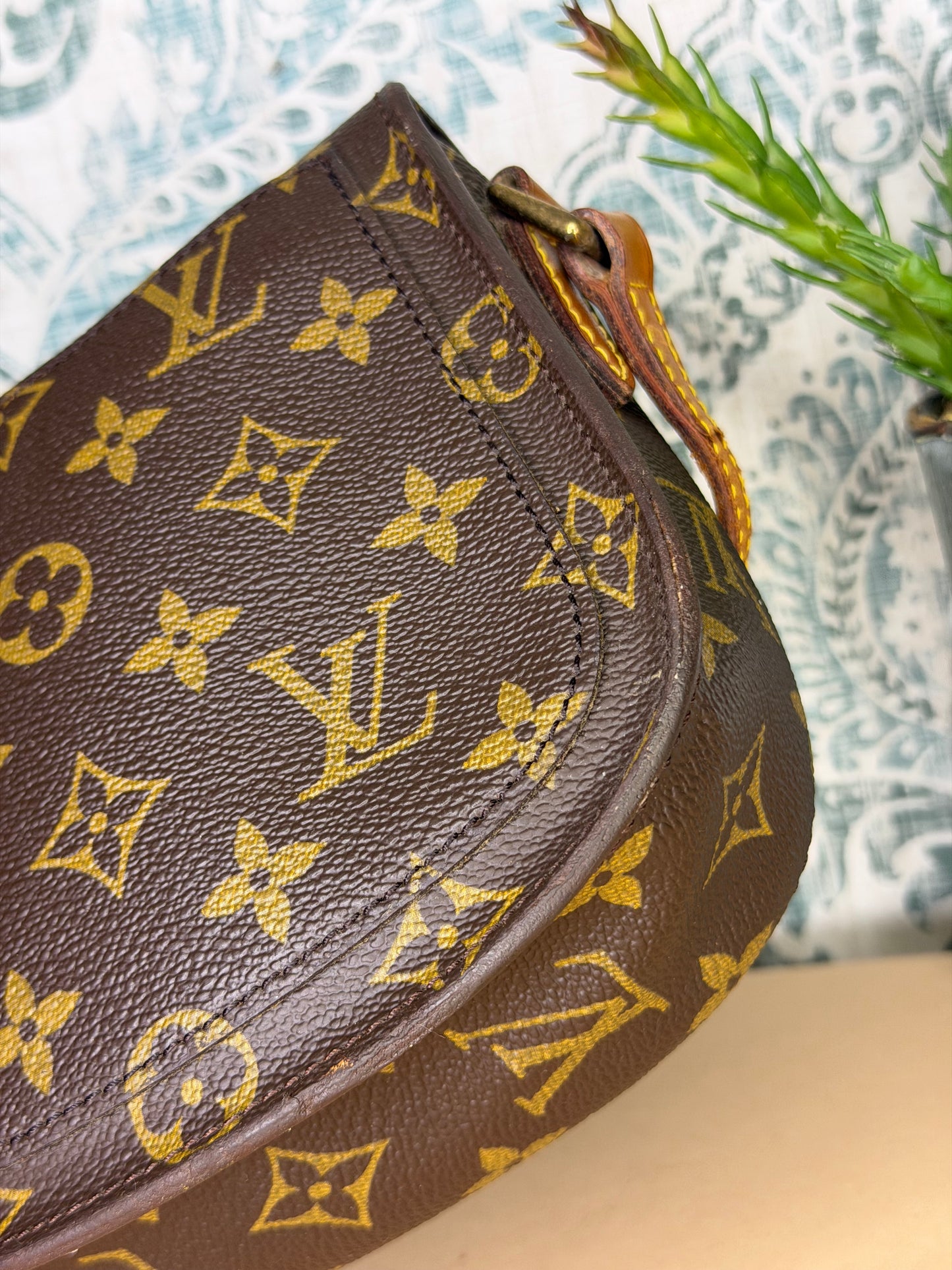Louis Vuitton Saint Cloud PM
