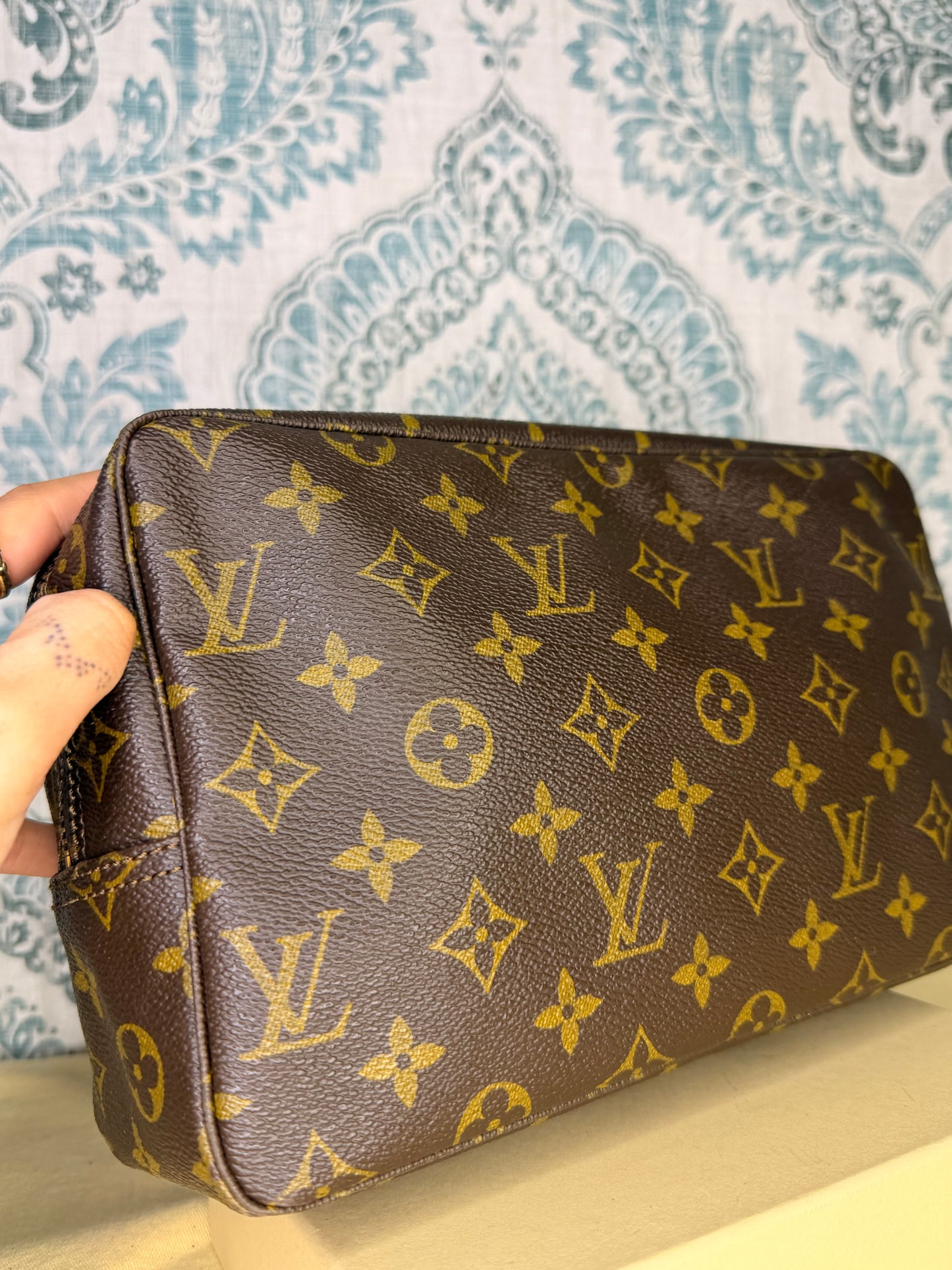 Louis Vuitton Trousse 28 #1