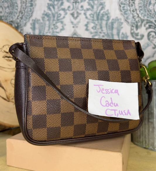 Trousse DE