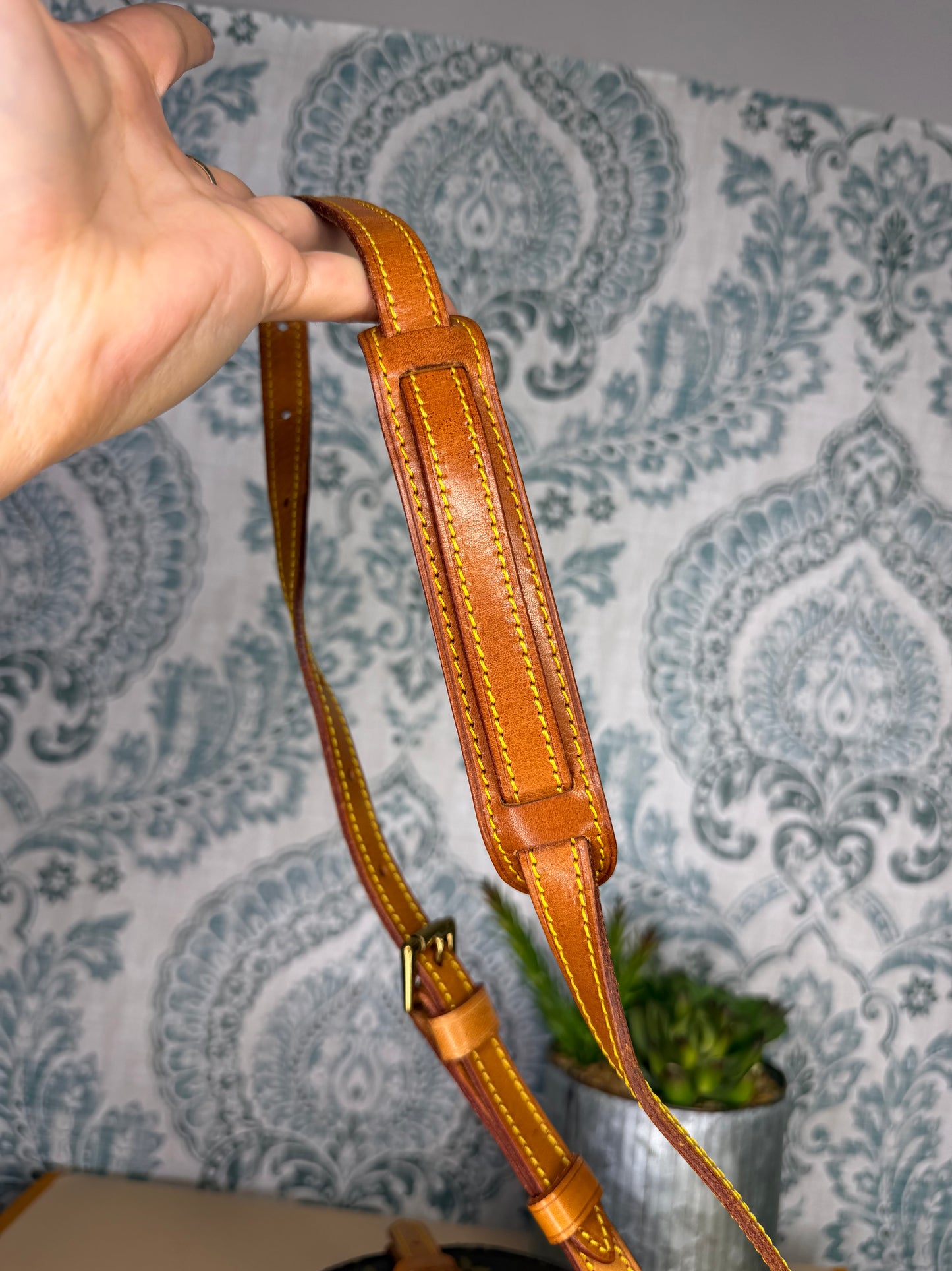 Louis Vuitton Chantilly PM