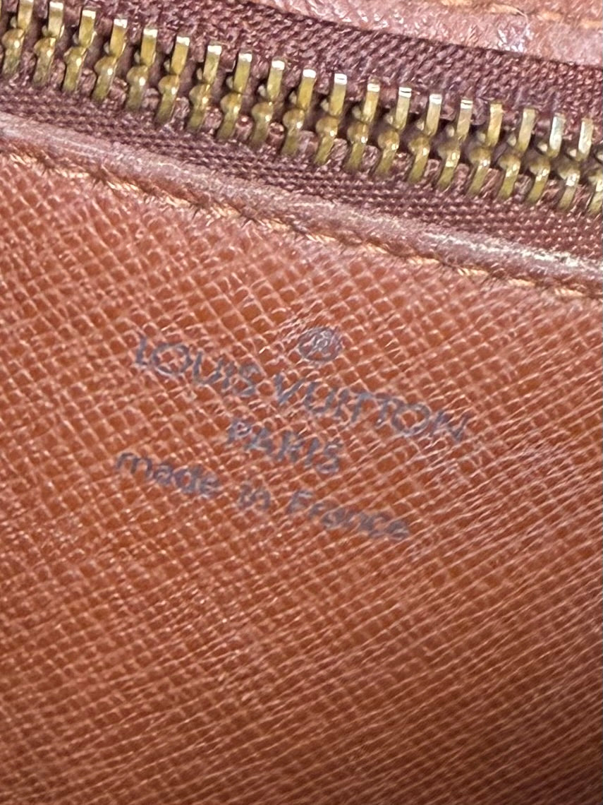 Louis Vuitton Saint Cloud GM #1