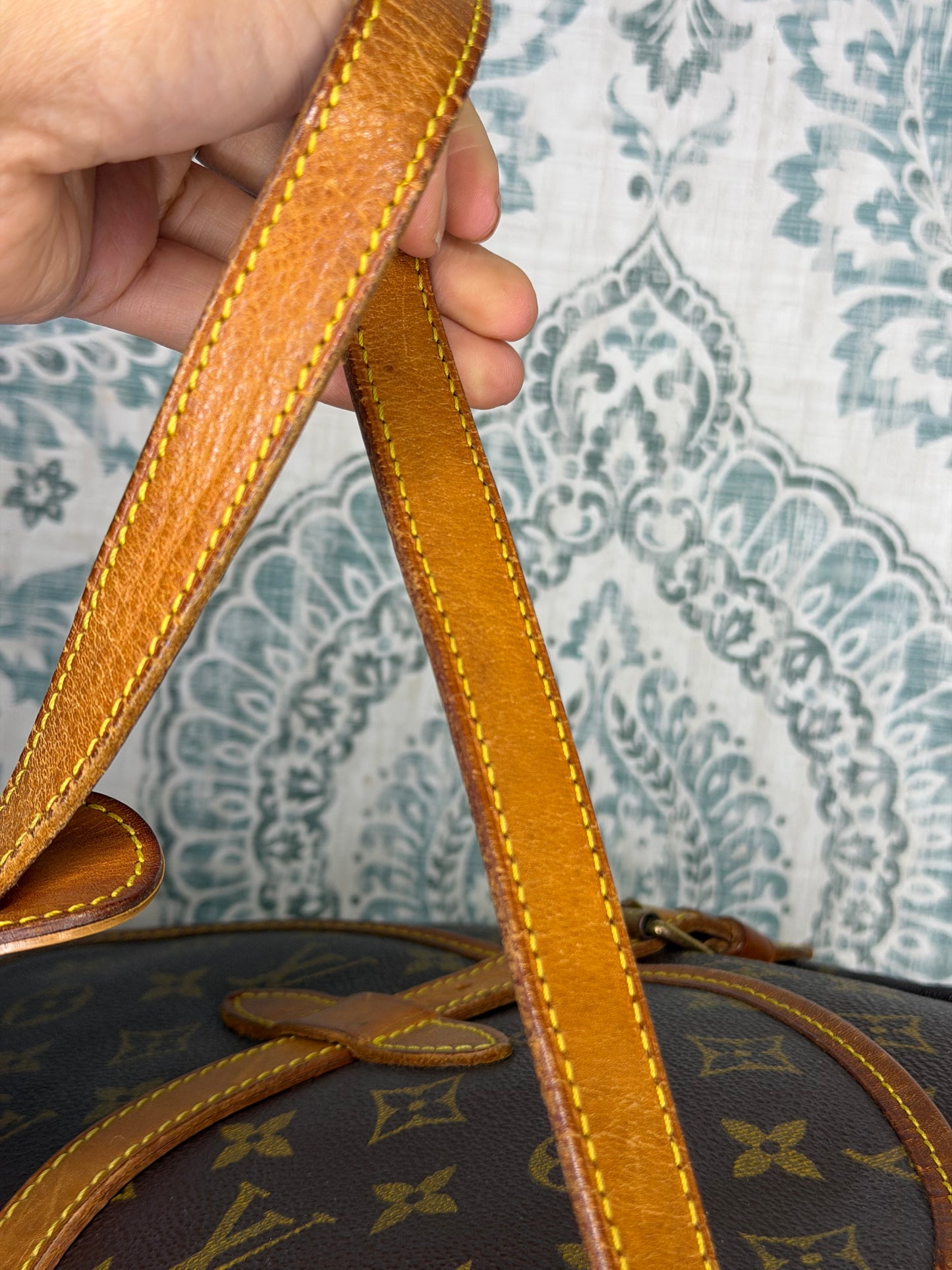 Louis Vuitton Saumur 30