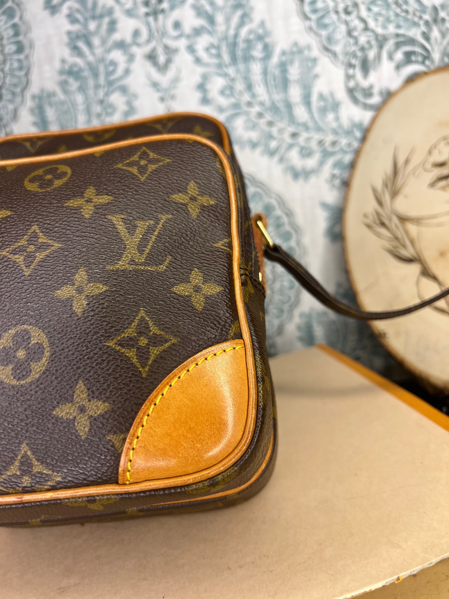 Louis Vuitton Amazon PM