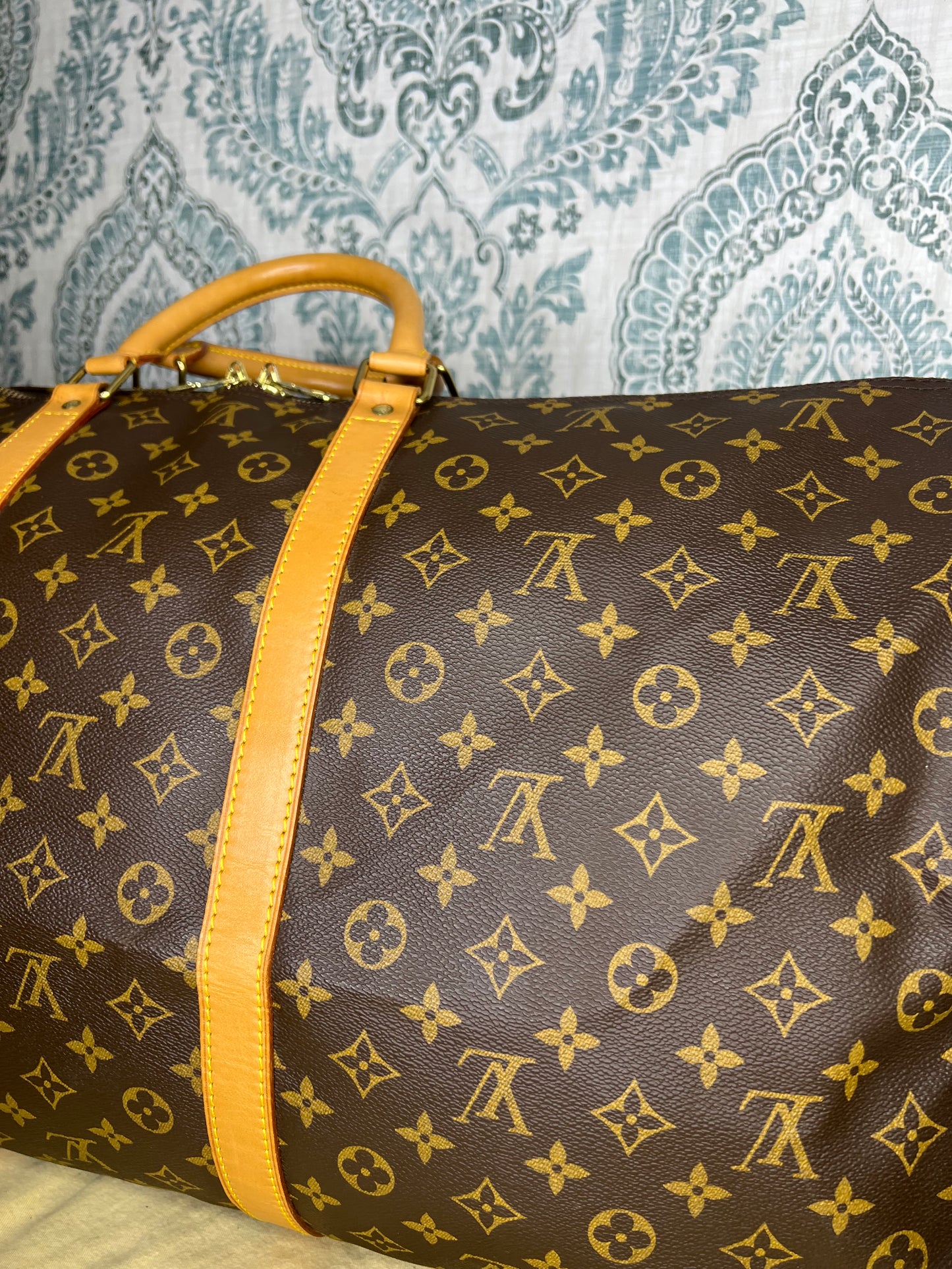 Louis Vuitton Keepall 60