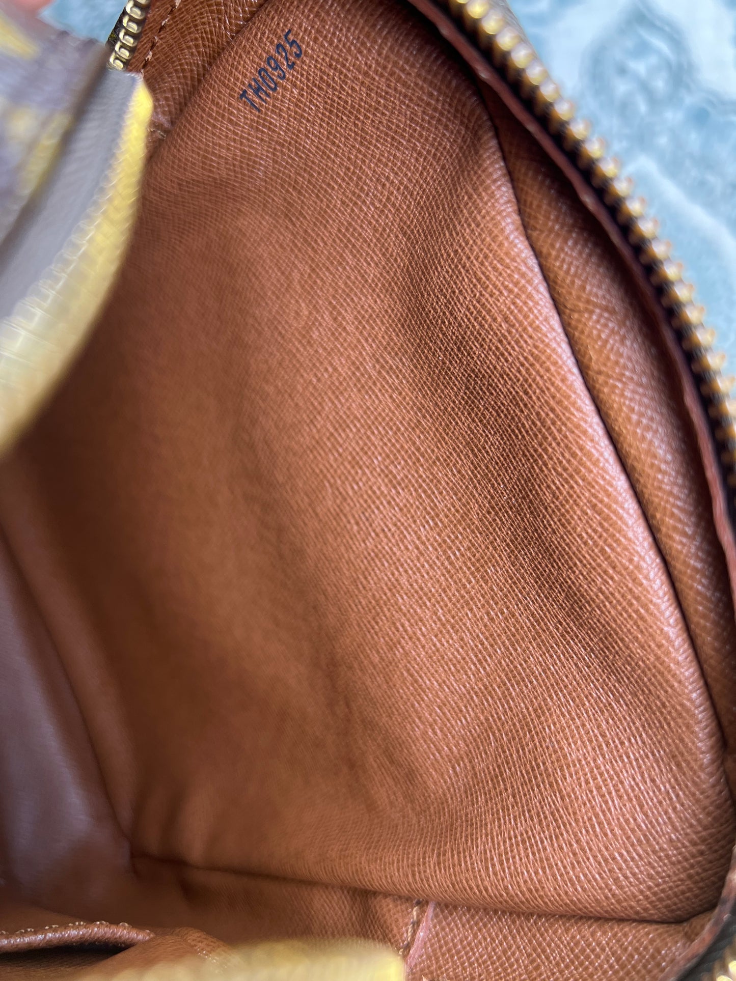 Louis Vuitton Amazon PM