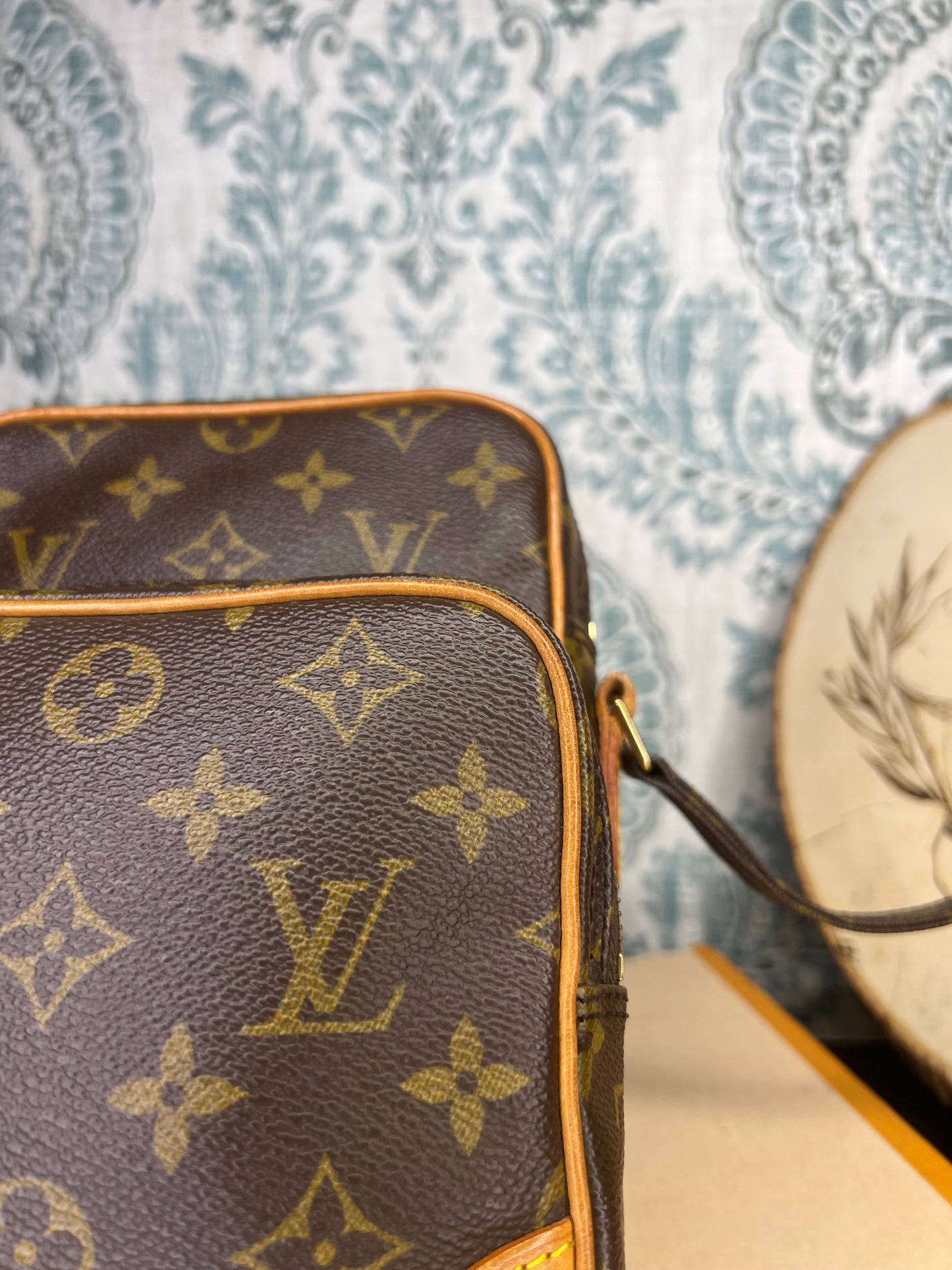 Louis Vuitton Amazon PM