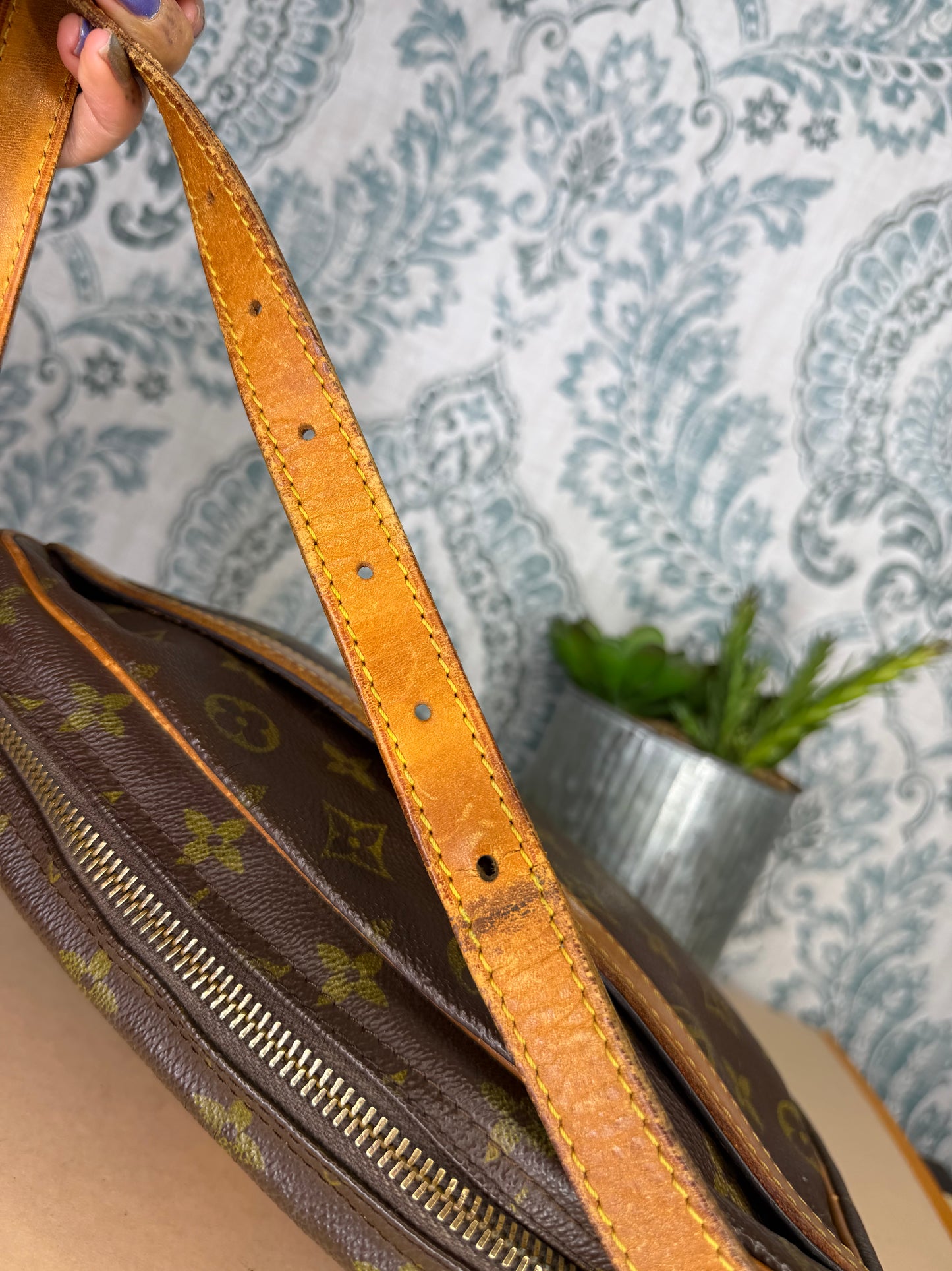 Louis Vuitton Jeune Fille GM #1