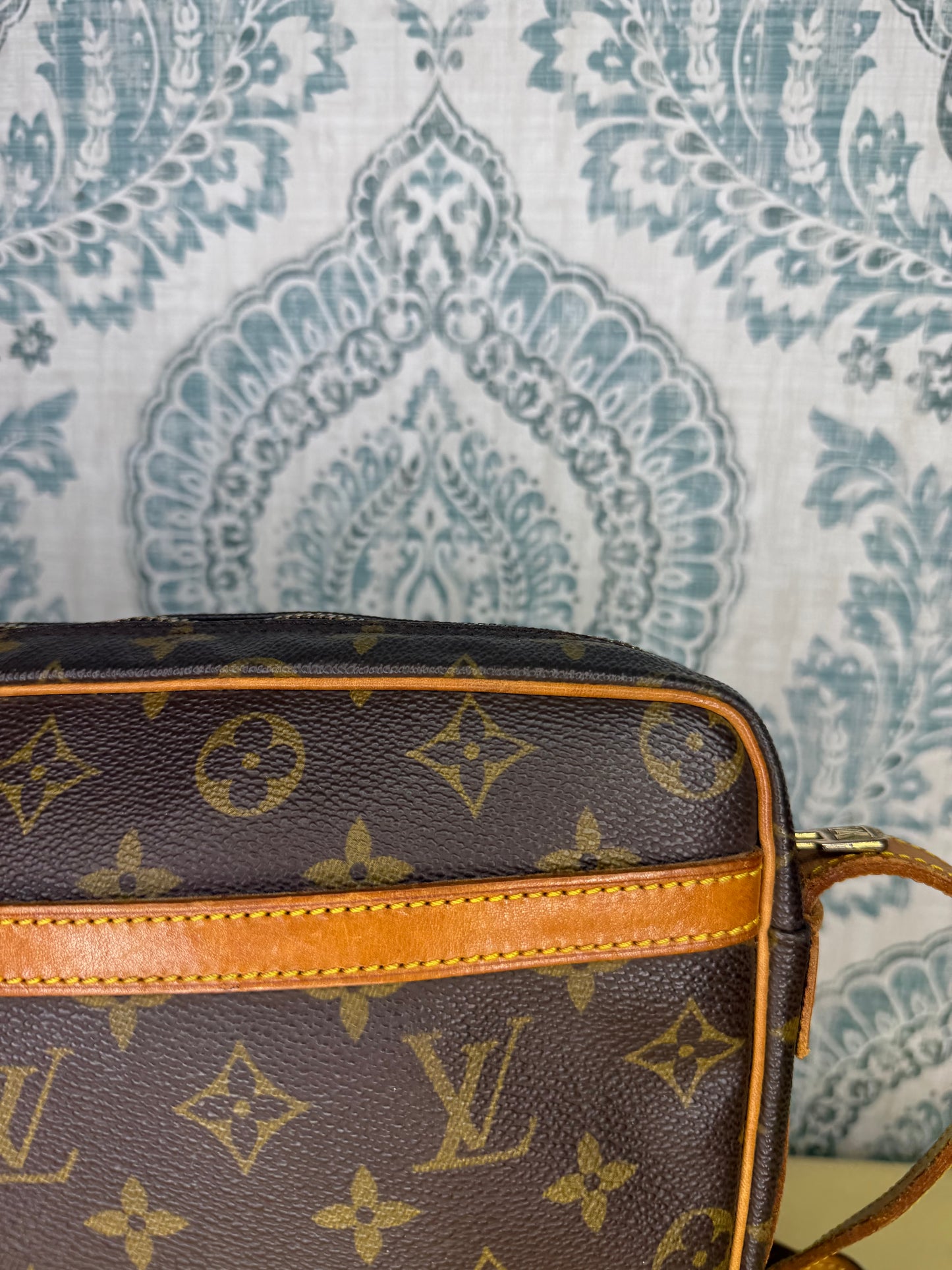 Louis Vuitton Jeune Fille GM