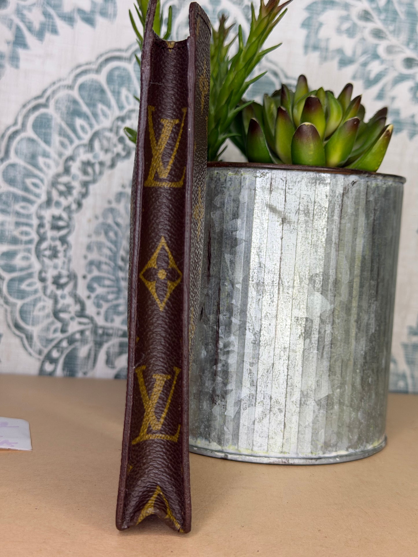 Louis Vuitton Etui Lunette Glasses Case #2