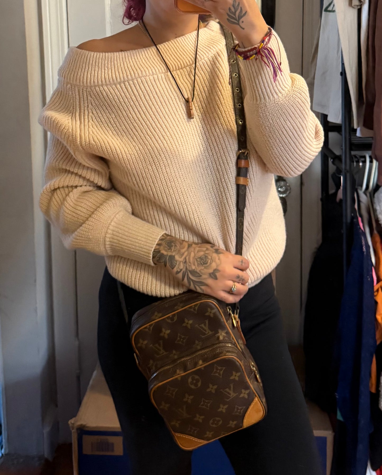 Louis Vuitton Amazon PM #2