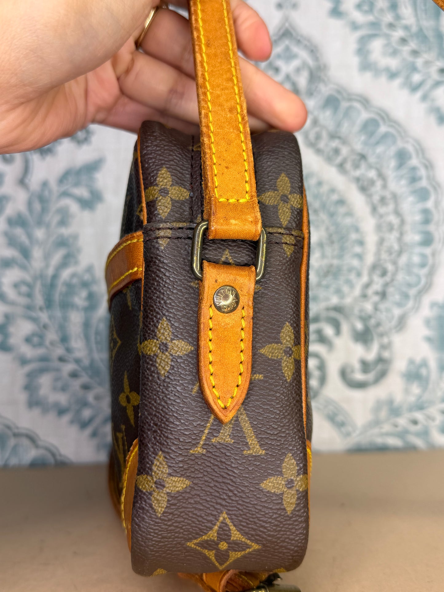 Louis Vuitton Trocadero 23