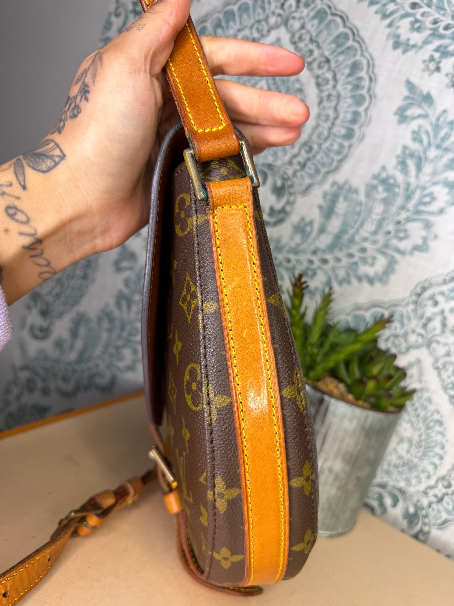 Louis Vuitton Chantilly GM