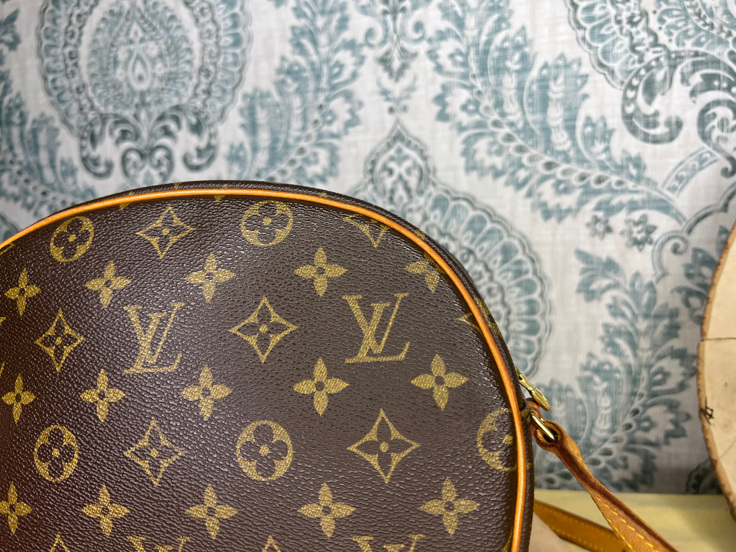 Louis Vuitton Blois
