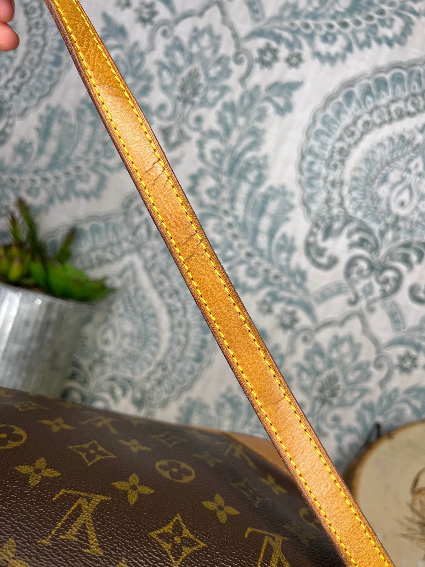 Louis Vuitton Trocadero 27