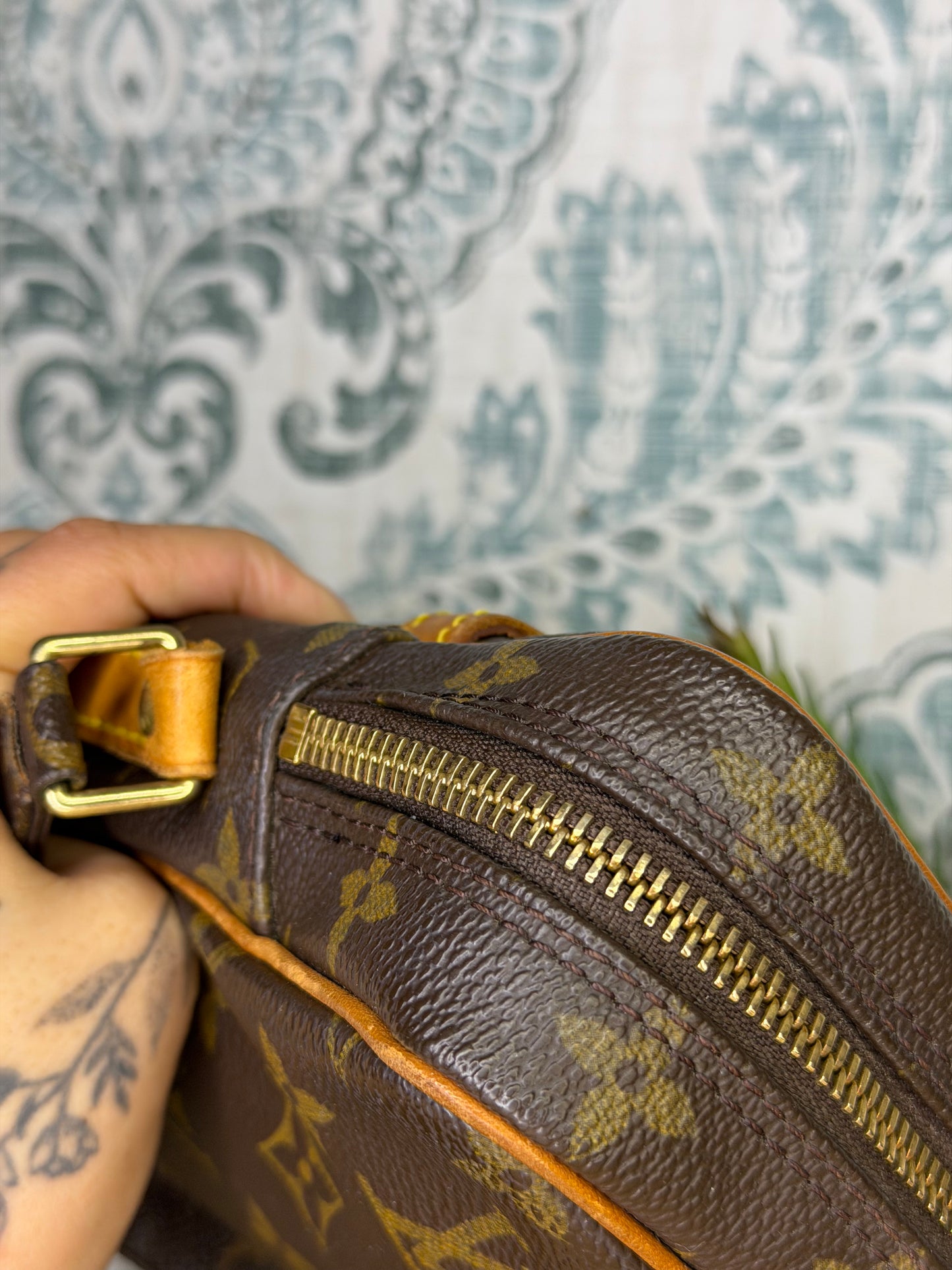 Louis Vuitton Danube PM #1