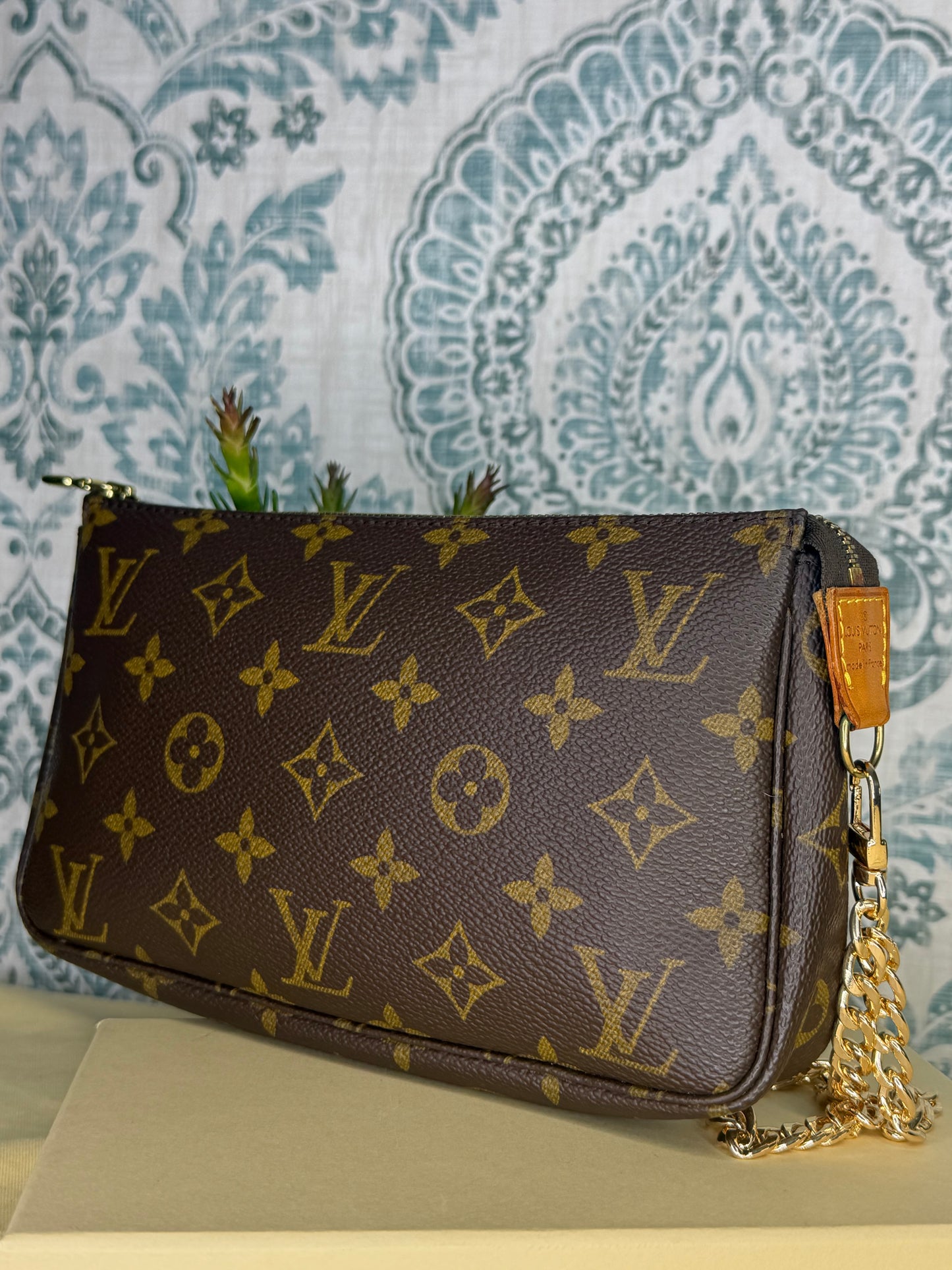 Louis Vuitton Pochette Accessories