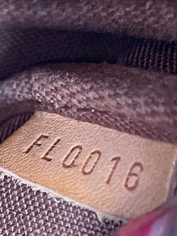 Louis Vuitton Mini Pochette