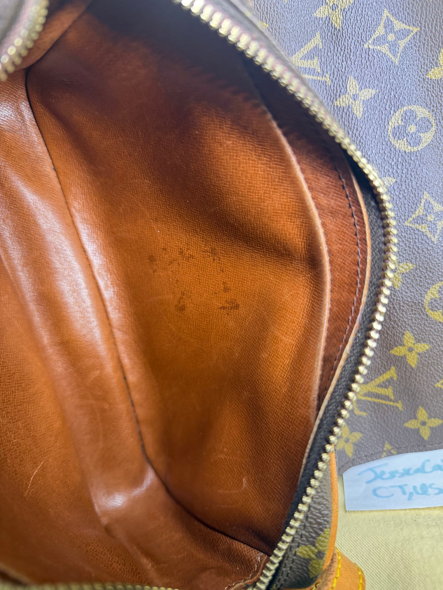 Louis Vuitton Saint Germain 24