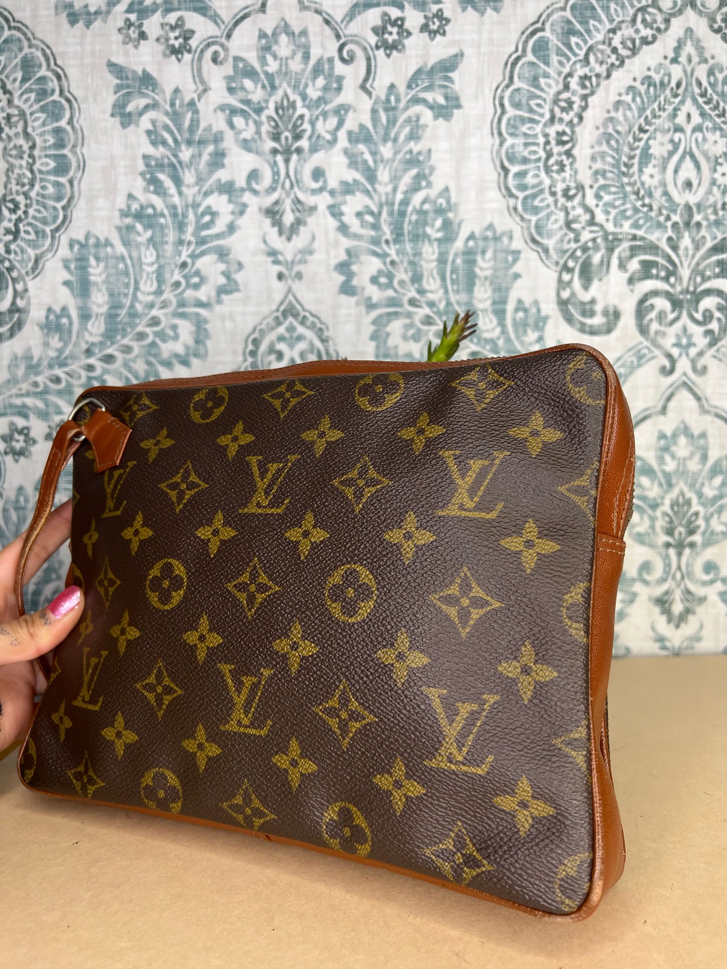 Louis Vuitton Pochette Sport