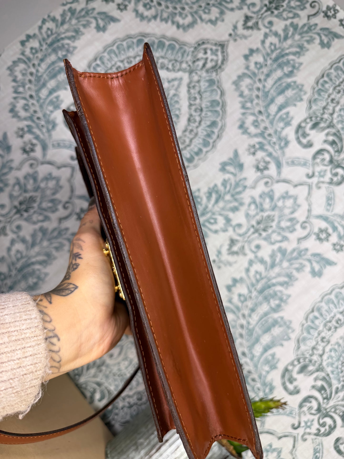 Louis Vuitton Monceau