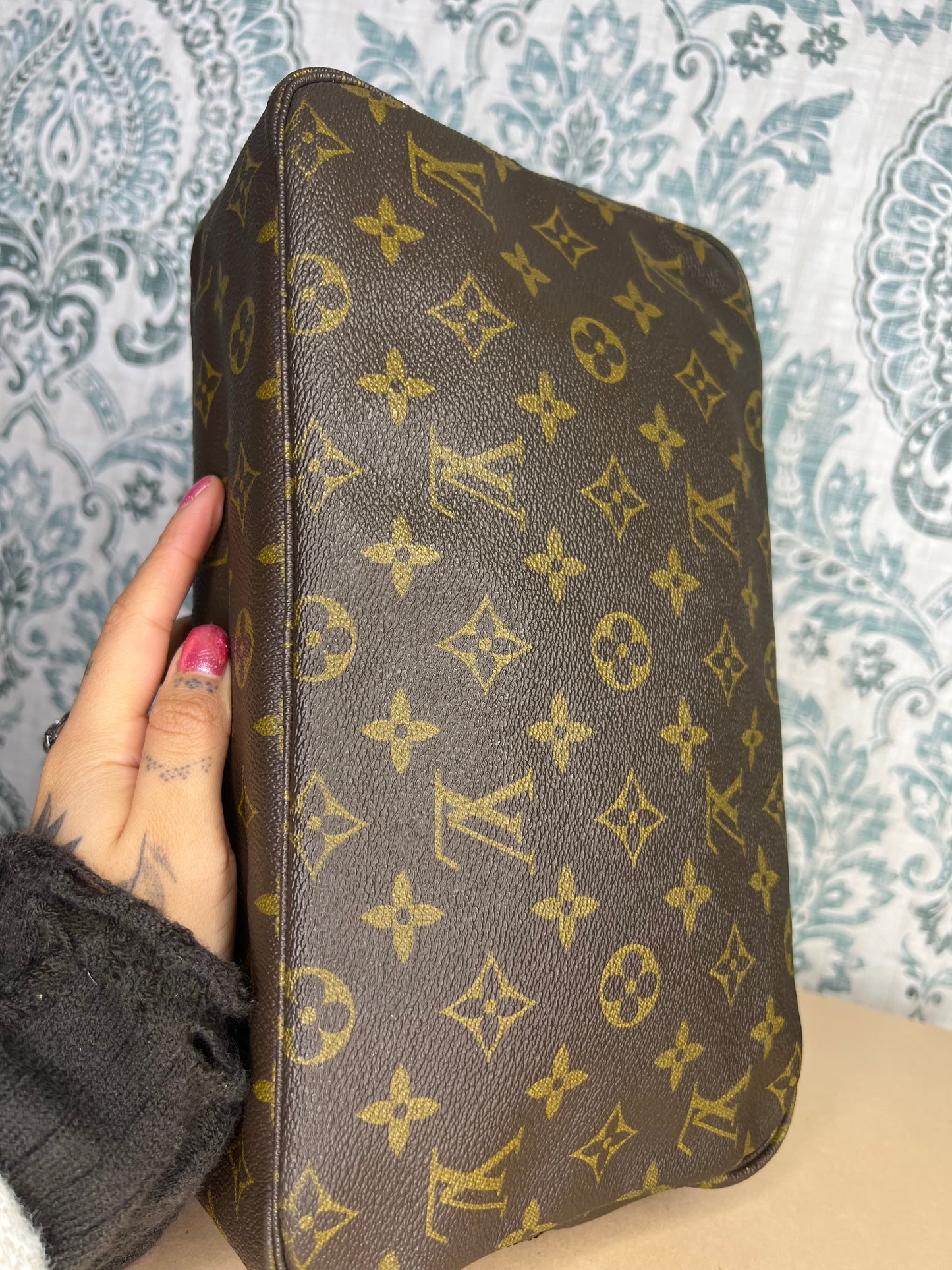 Louis Vuitton Trousse 28