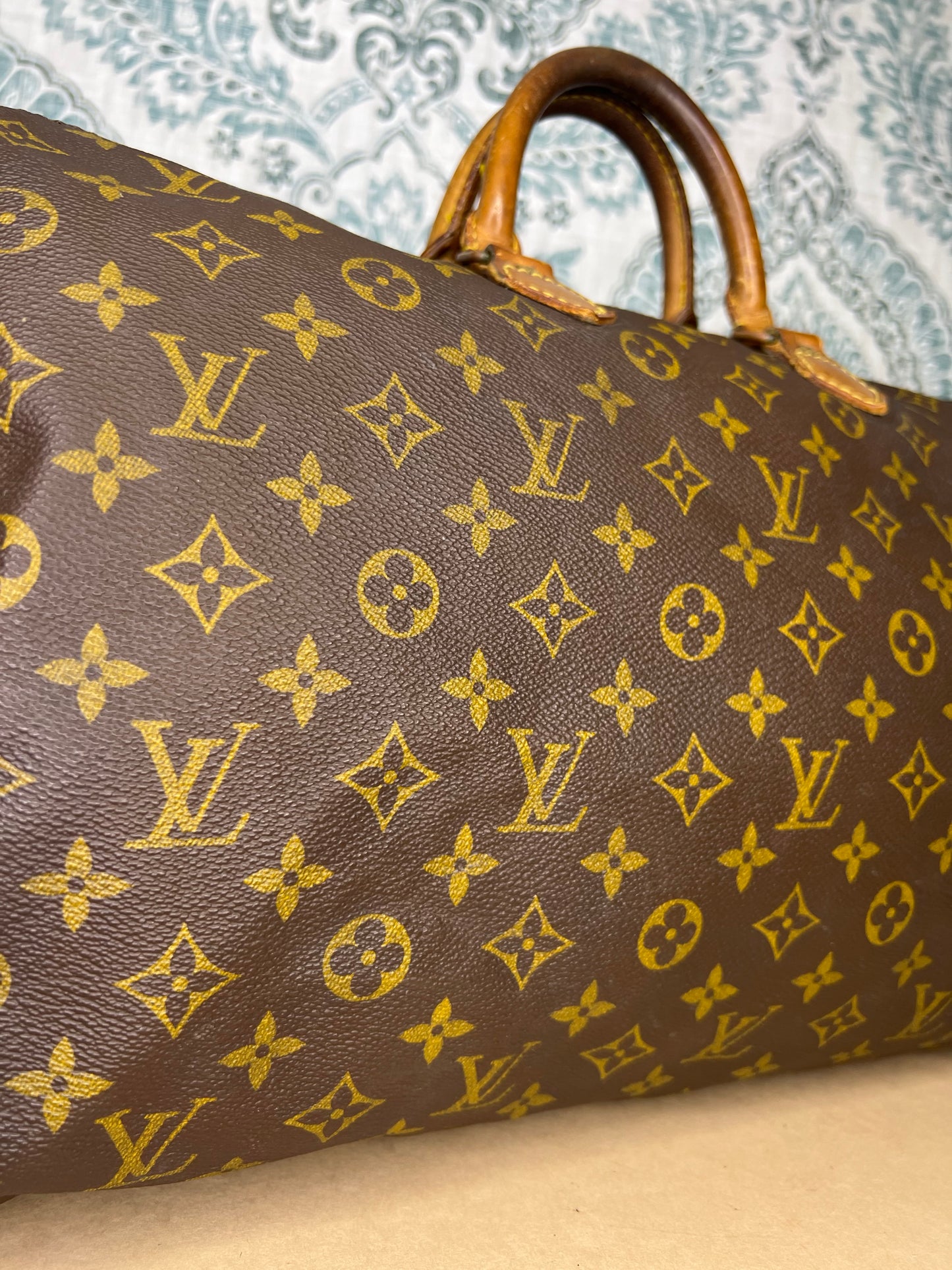 Louis Vuitton Speedy 40